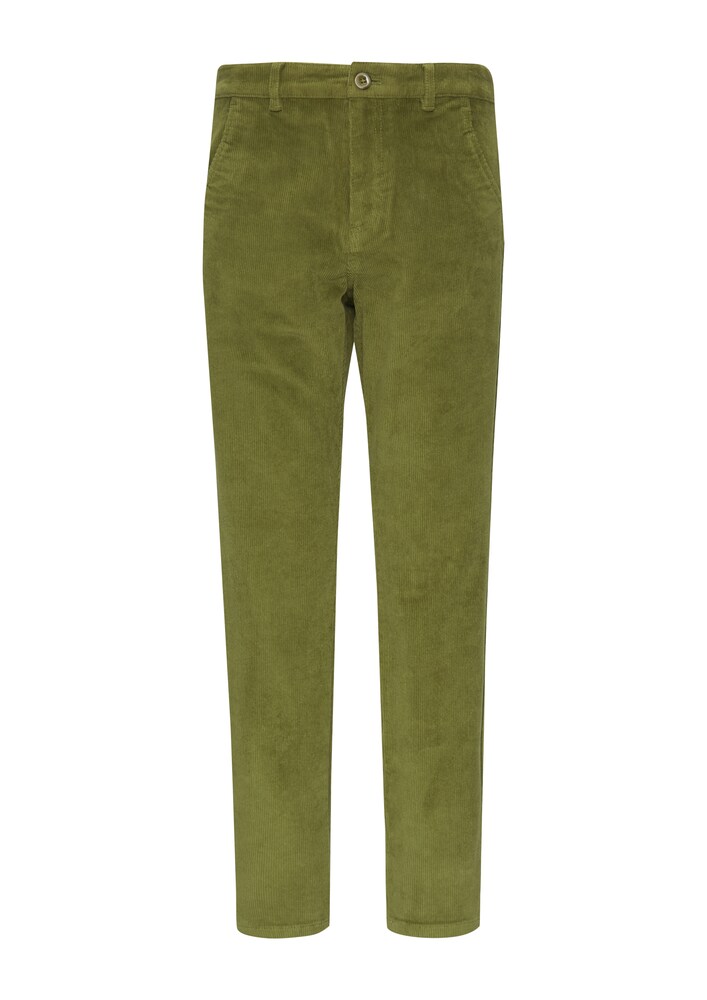 s.Oliver Hose 'Betsy' Damen Größe 42 schilf