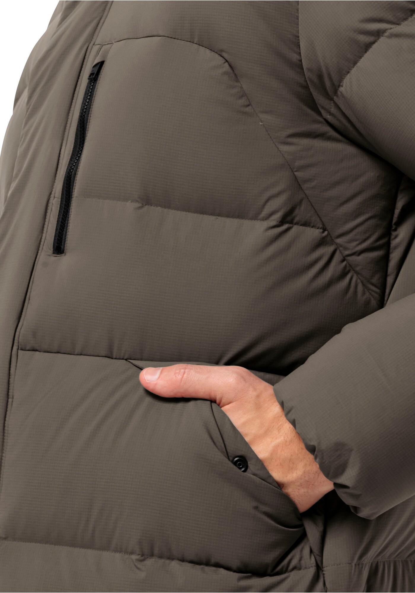 Thumbnail - JACK WOLFSKIN Outdoorjacke