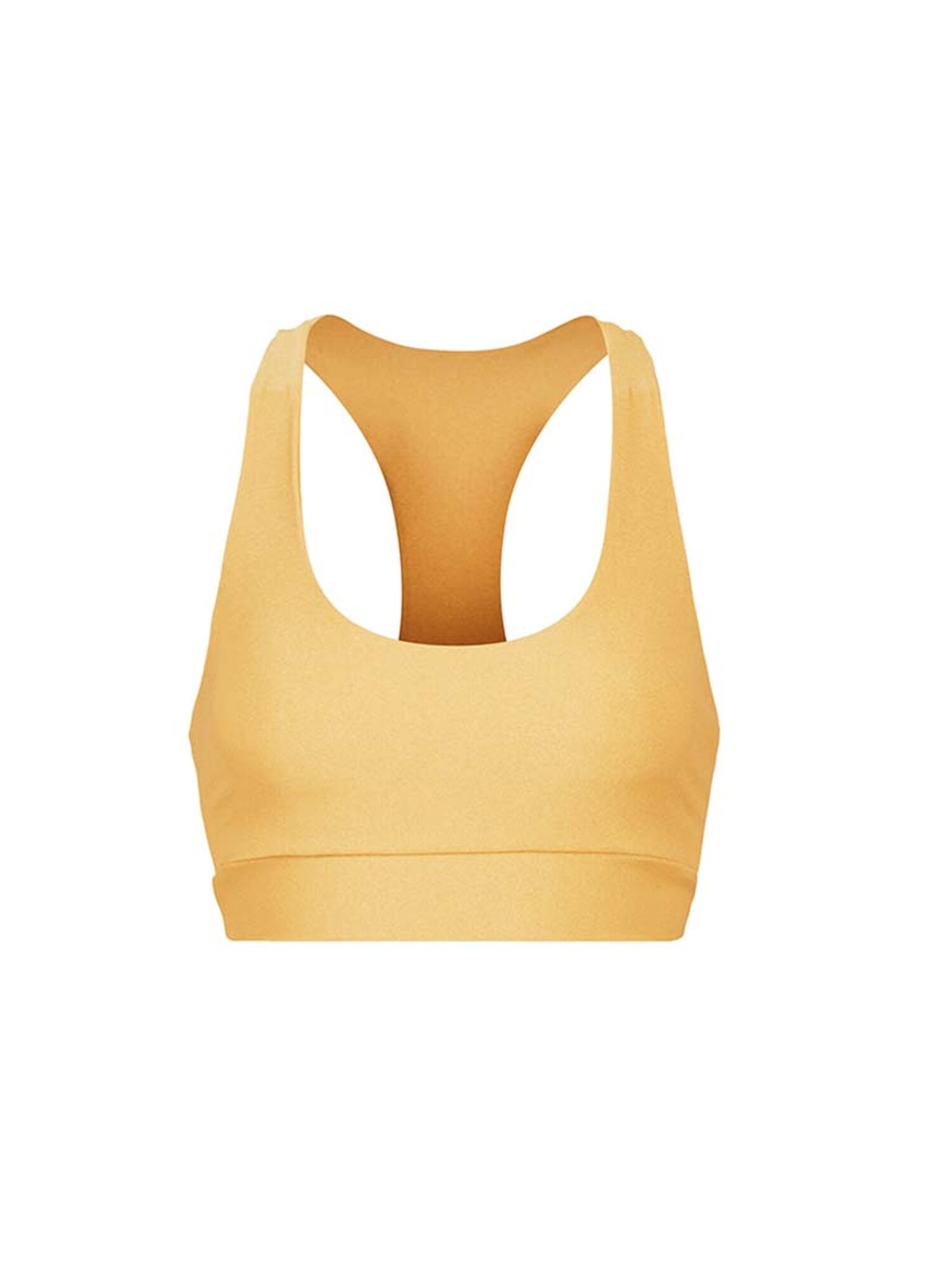 Kalaia Top deportivo  oro