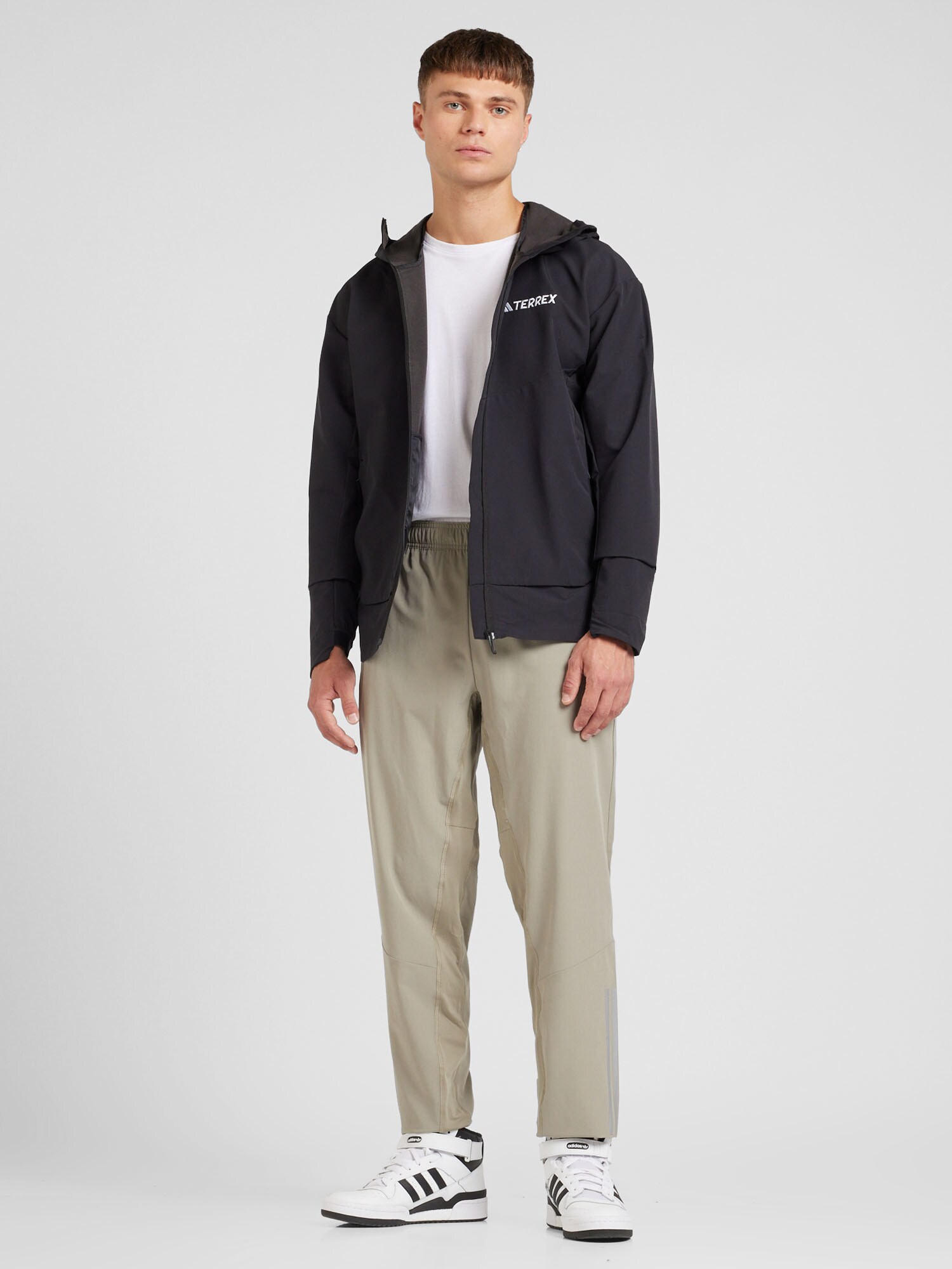 Thumbnail - ADIDAS TERREX Outdoorjacke