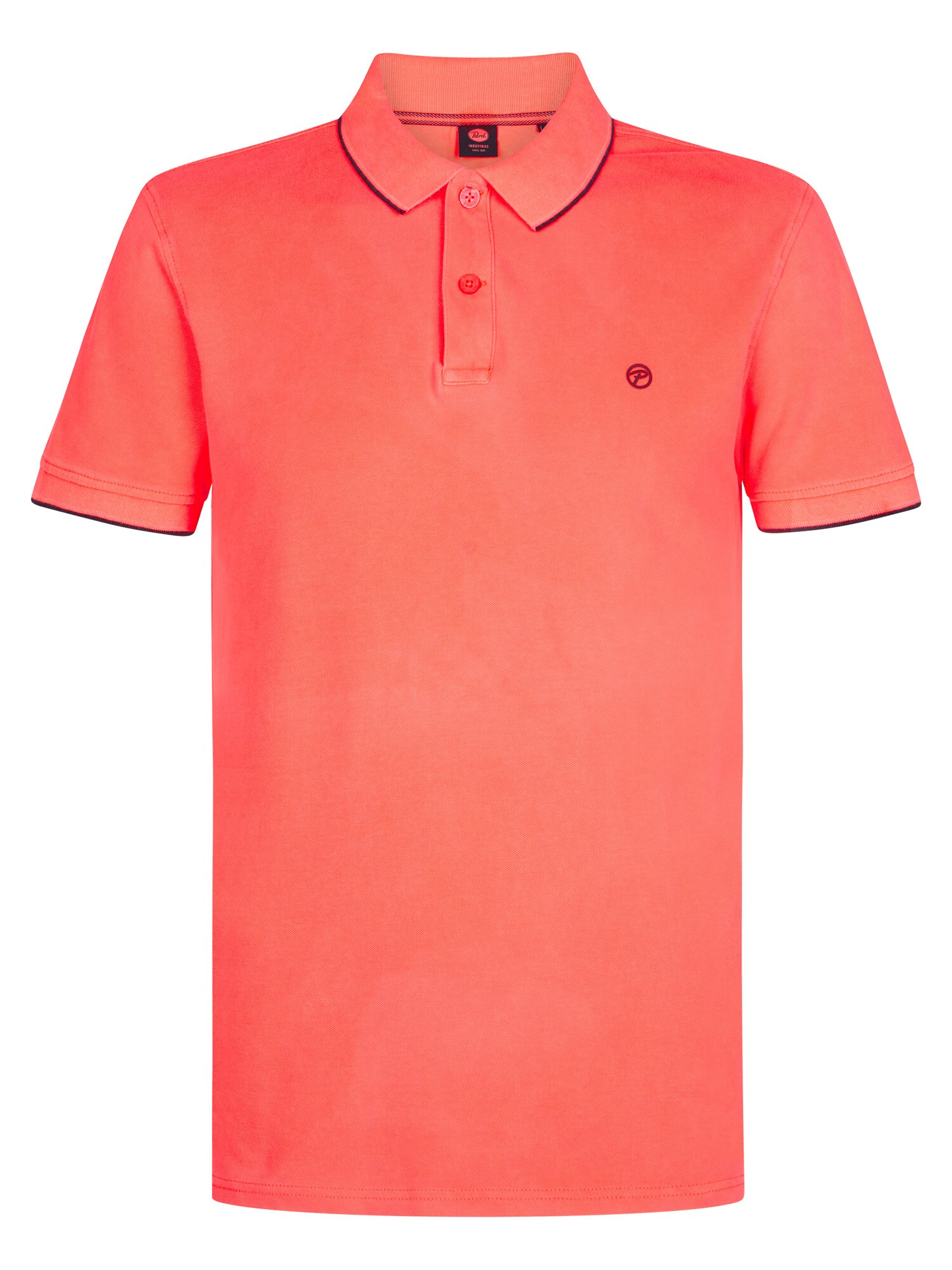 Thumbnail - Petrol Industries Poloshirt Wave