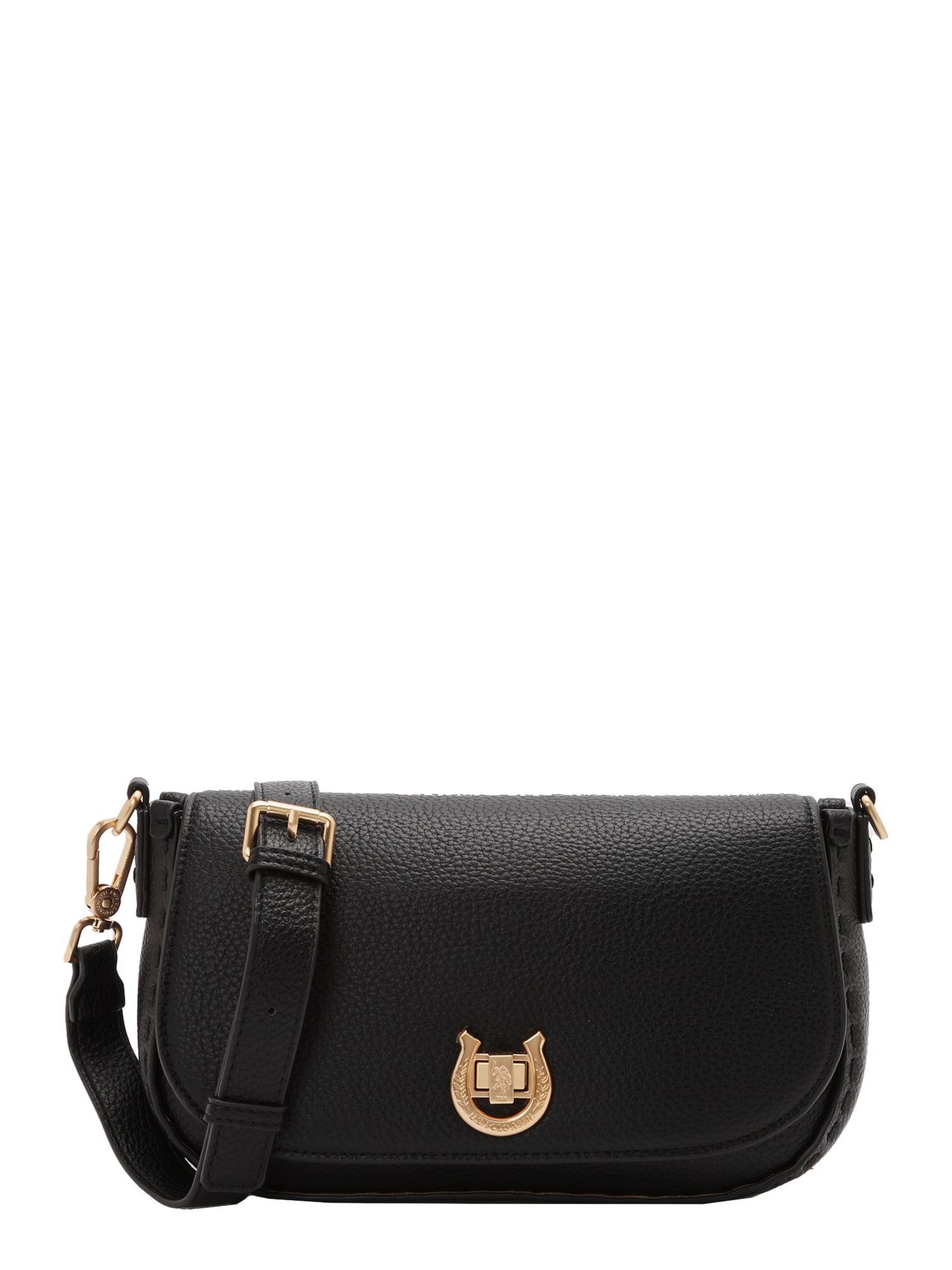 U.S. POLO ASSN. Poșete Middleton  negru