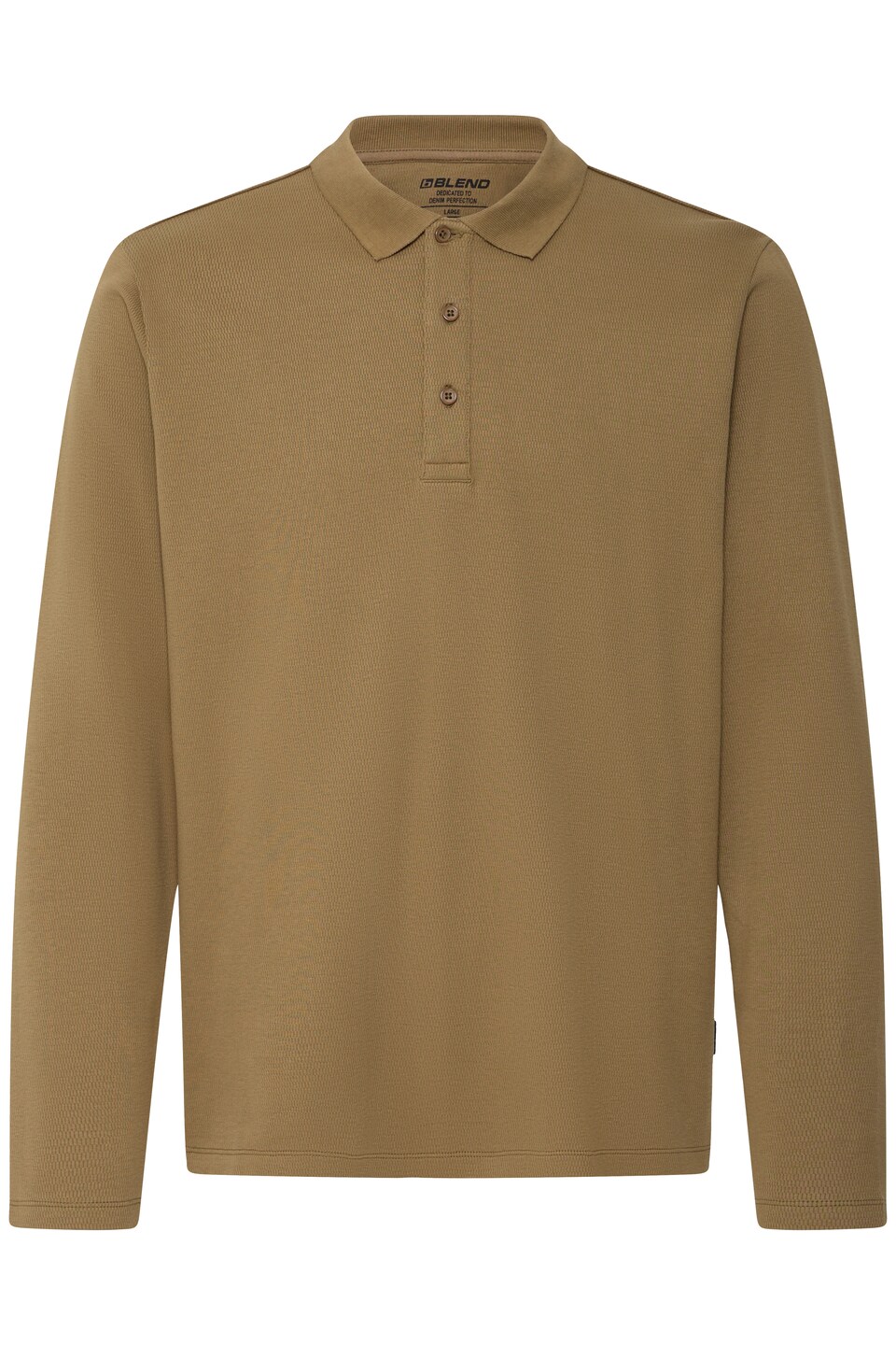 T-shirt 'BHLEWIS'