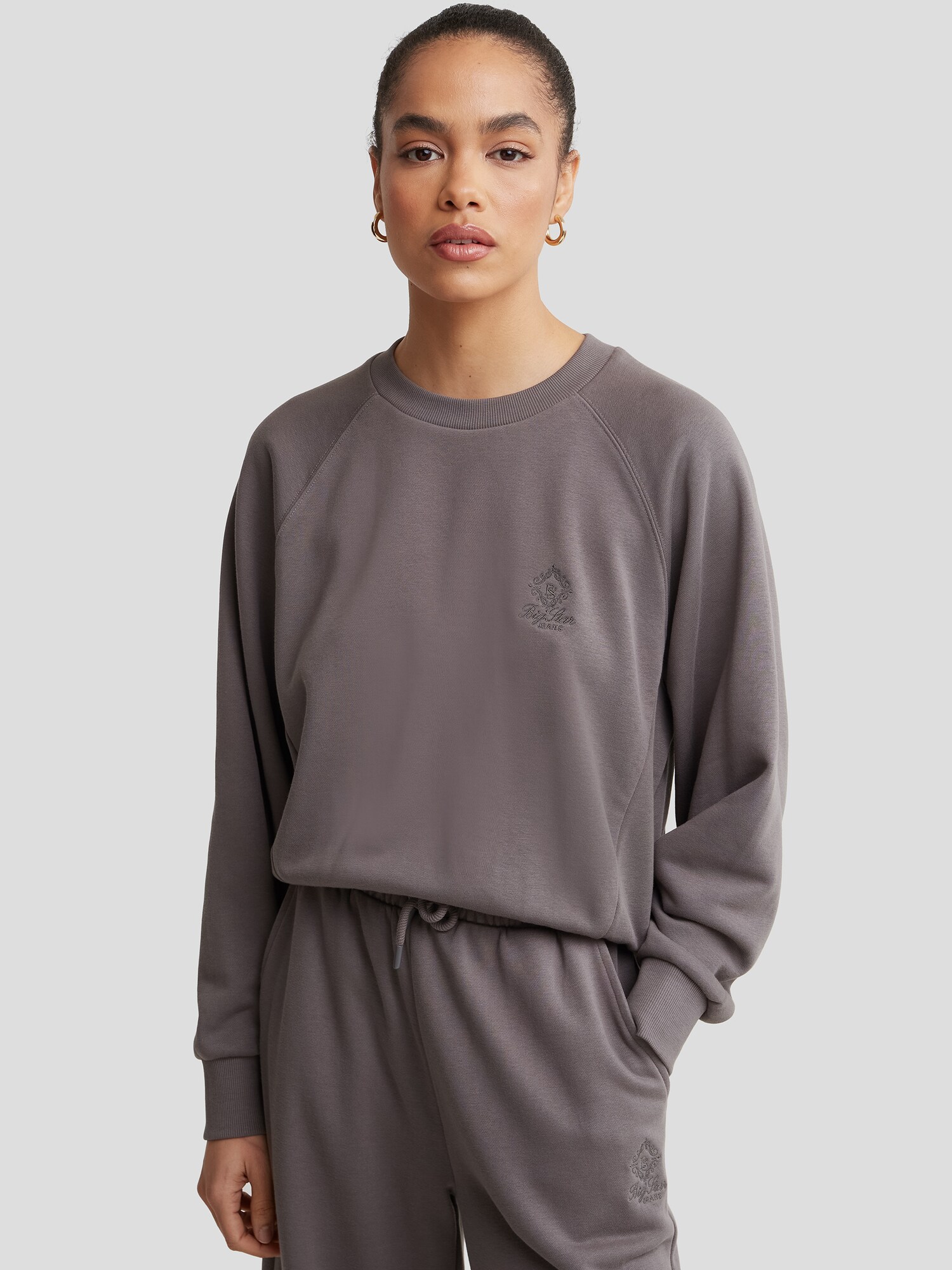 Thumbnail - BIG STAR Sweatshirt Mindy