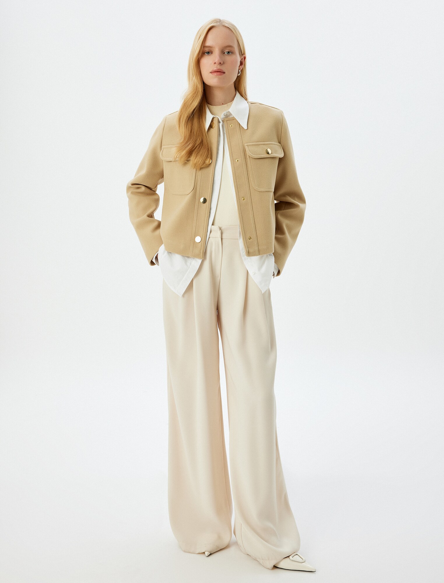 Thumbnail - Koton Jacke