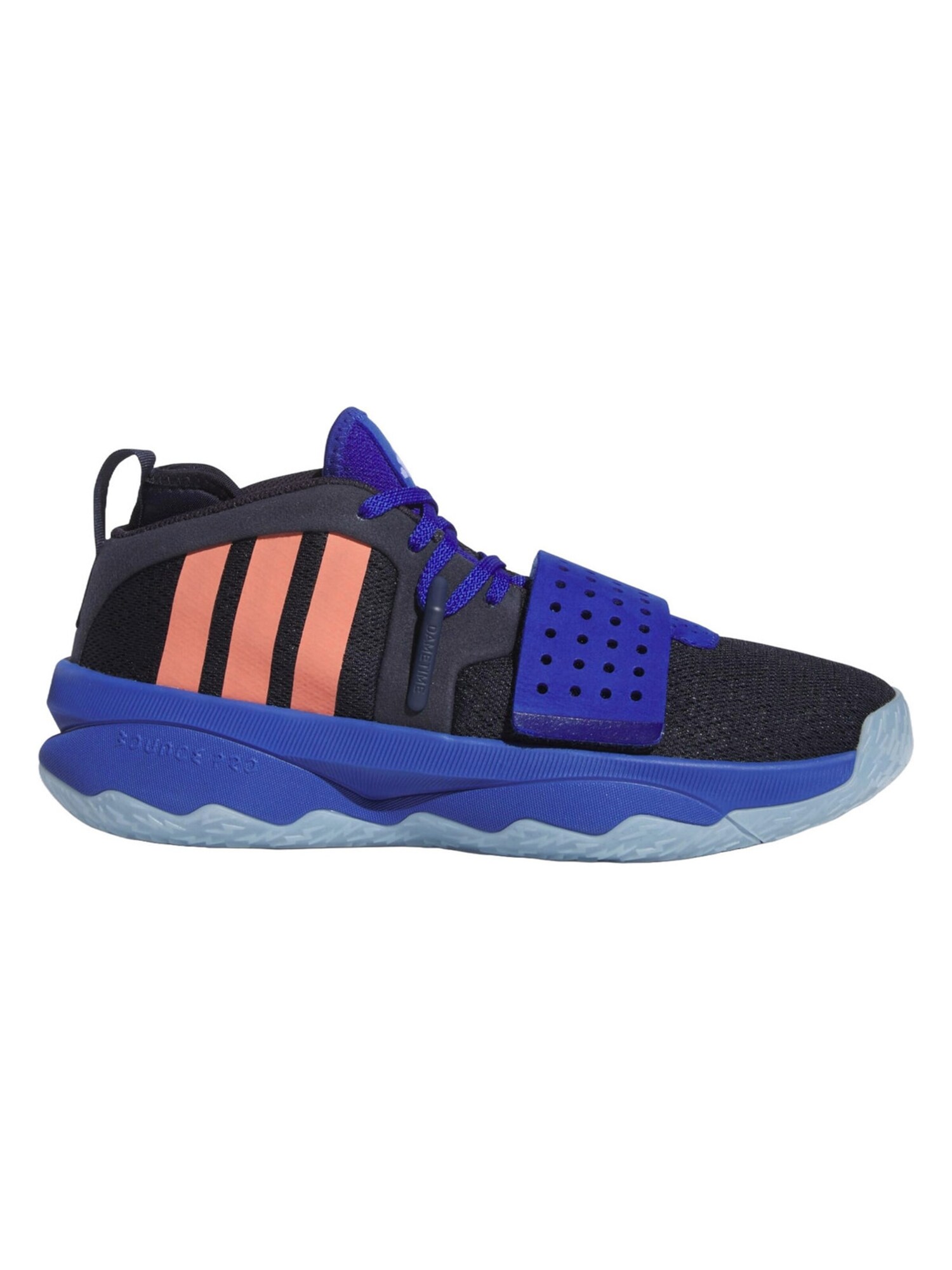 ADIDAS Calzado deportivo 'adidas 8 Extply'  azul