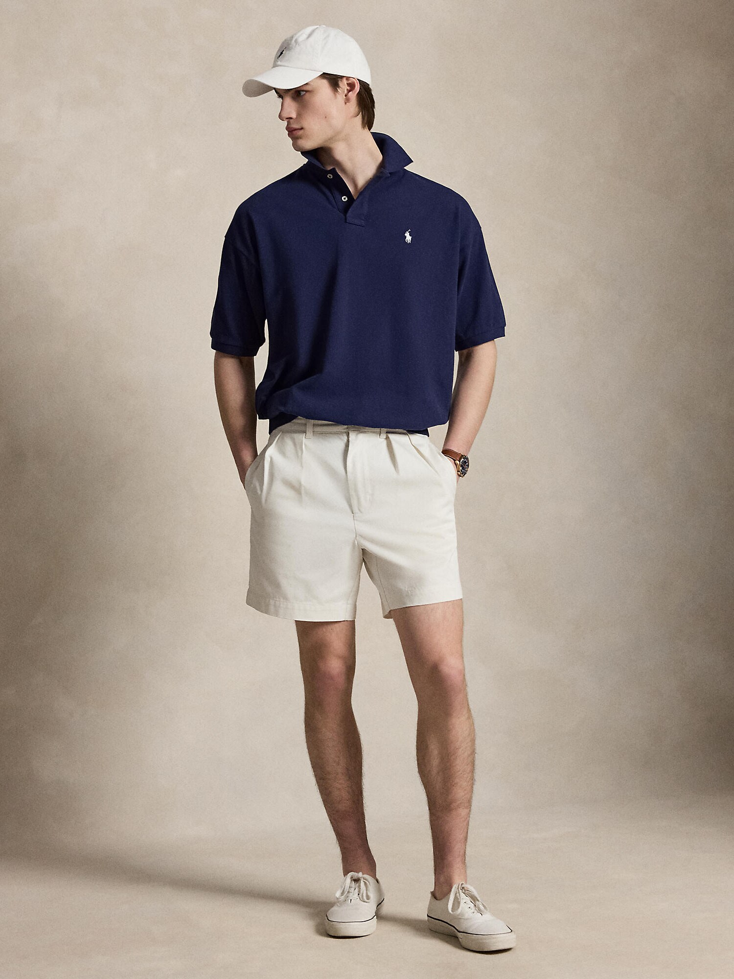 Polo Ralph Lauren Camiseta navy – imagen 20