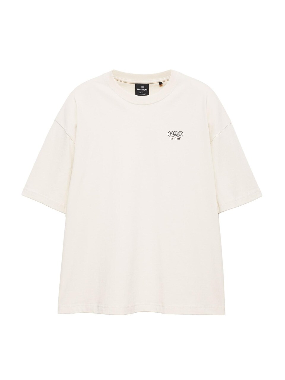 T-shirt 'LOVE YOURSELF'