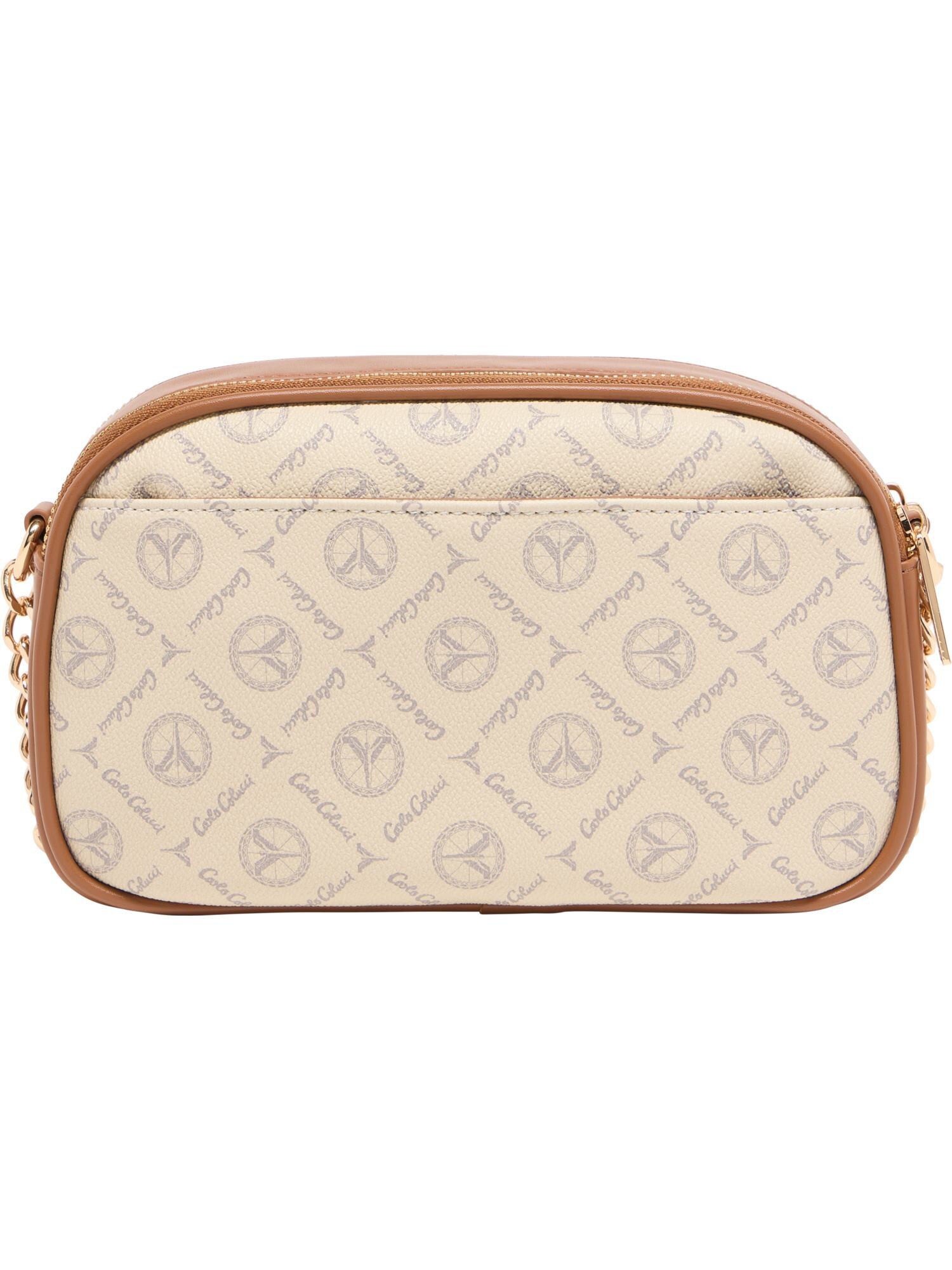 Thumbnail - Carlo Colucci Umhängetasche Enrici