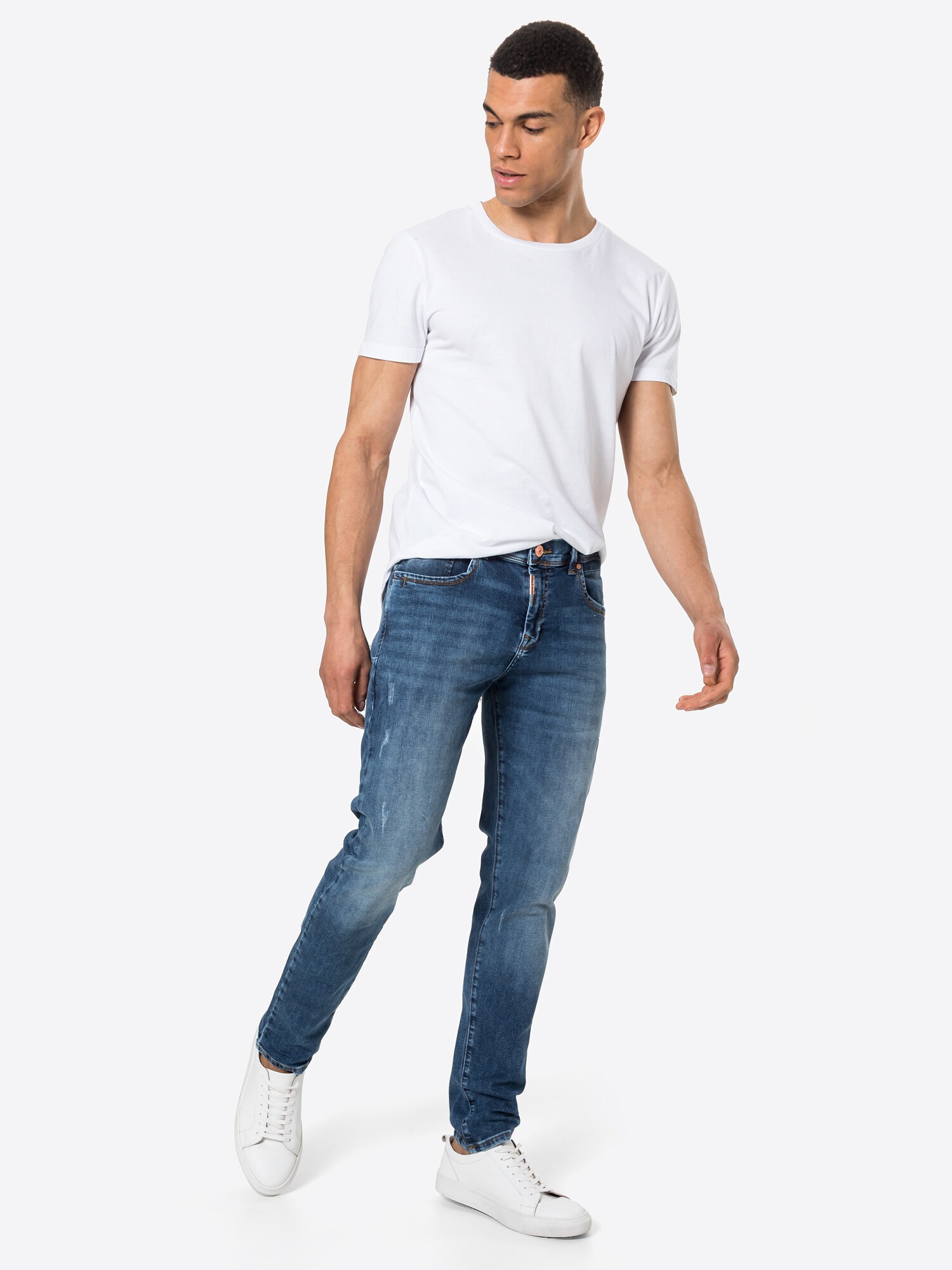 Jeans 'RODNER' LTB