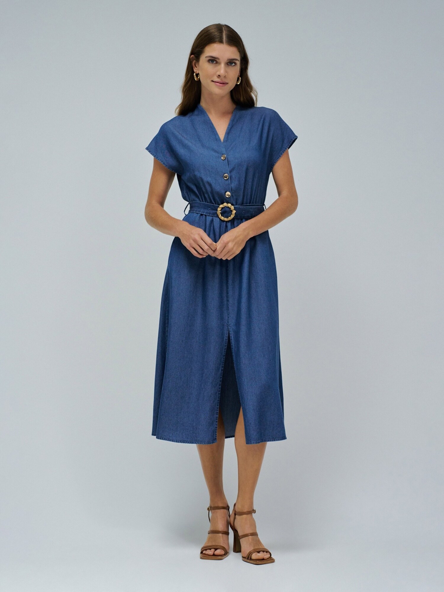 Thumbnail - Salsa Jeans Kleider