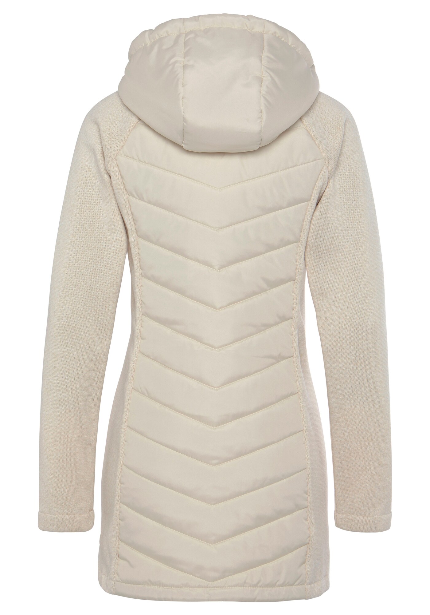 Thumbnail - Winterjacke