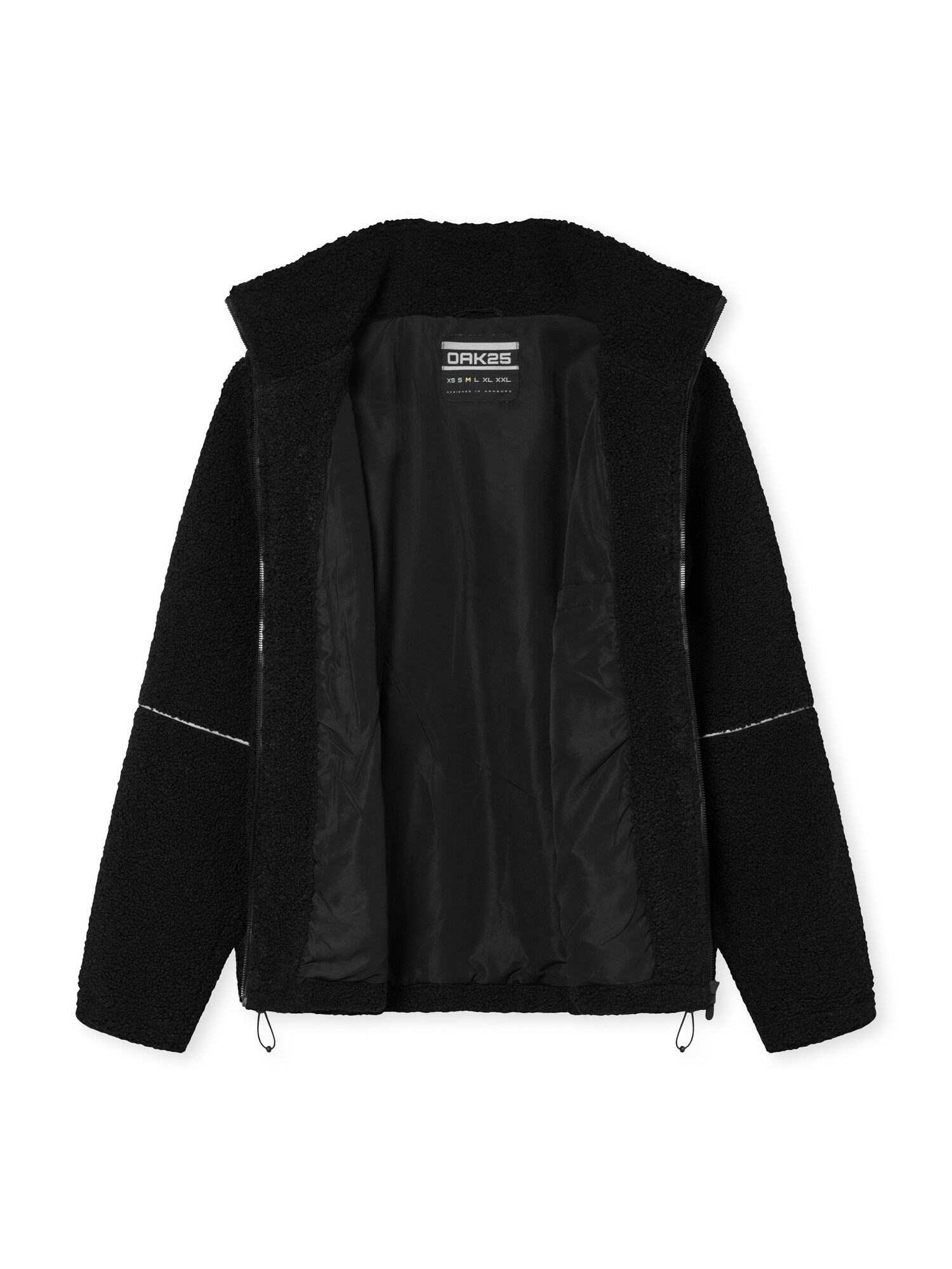 Thumbnail - OAK25 Teddy Fleecejacke Everyday Fleece