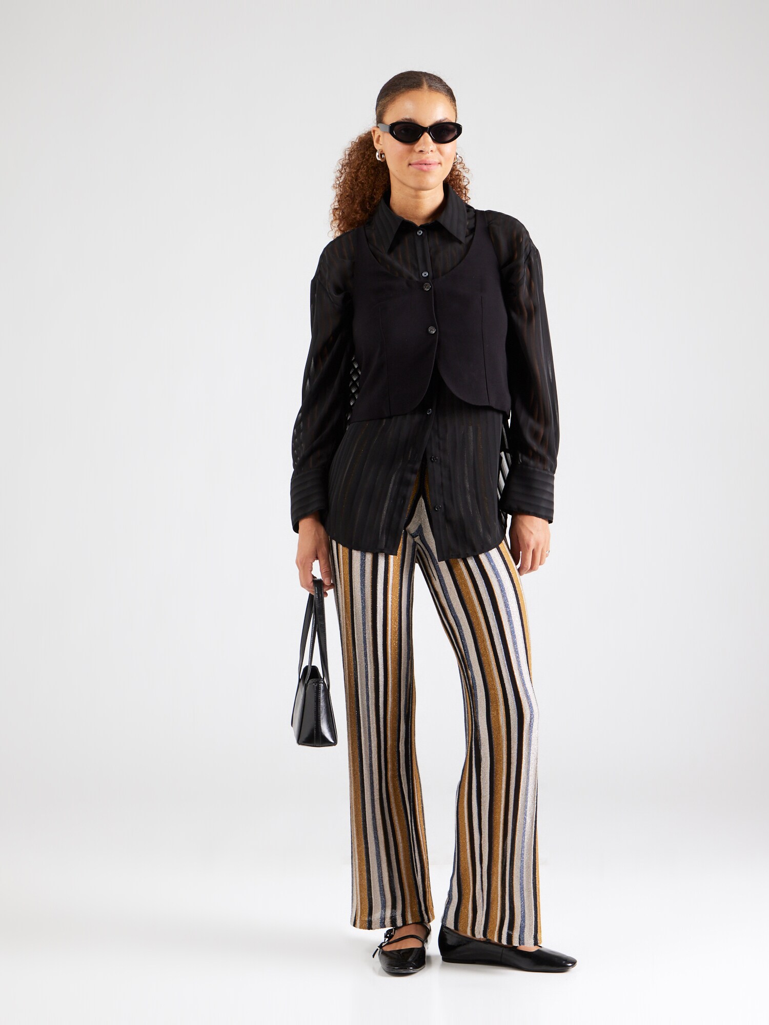 Thumbnail - VILA Hose VISAXY