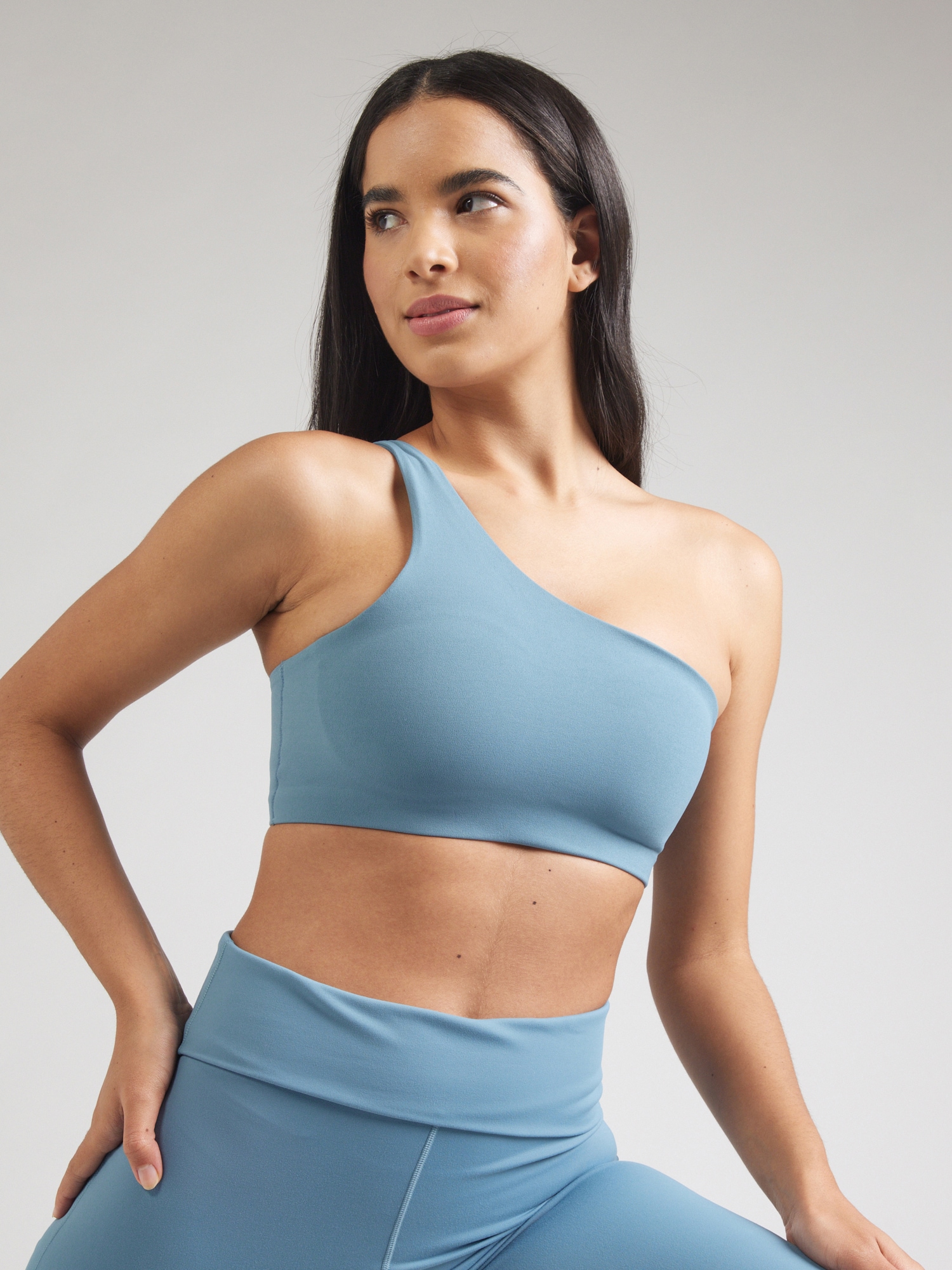 NIKE Sportmelltartók 'ZENVY'  kék termék 2. képe