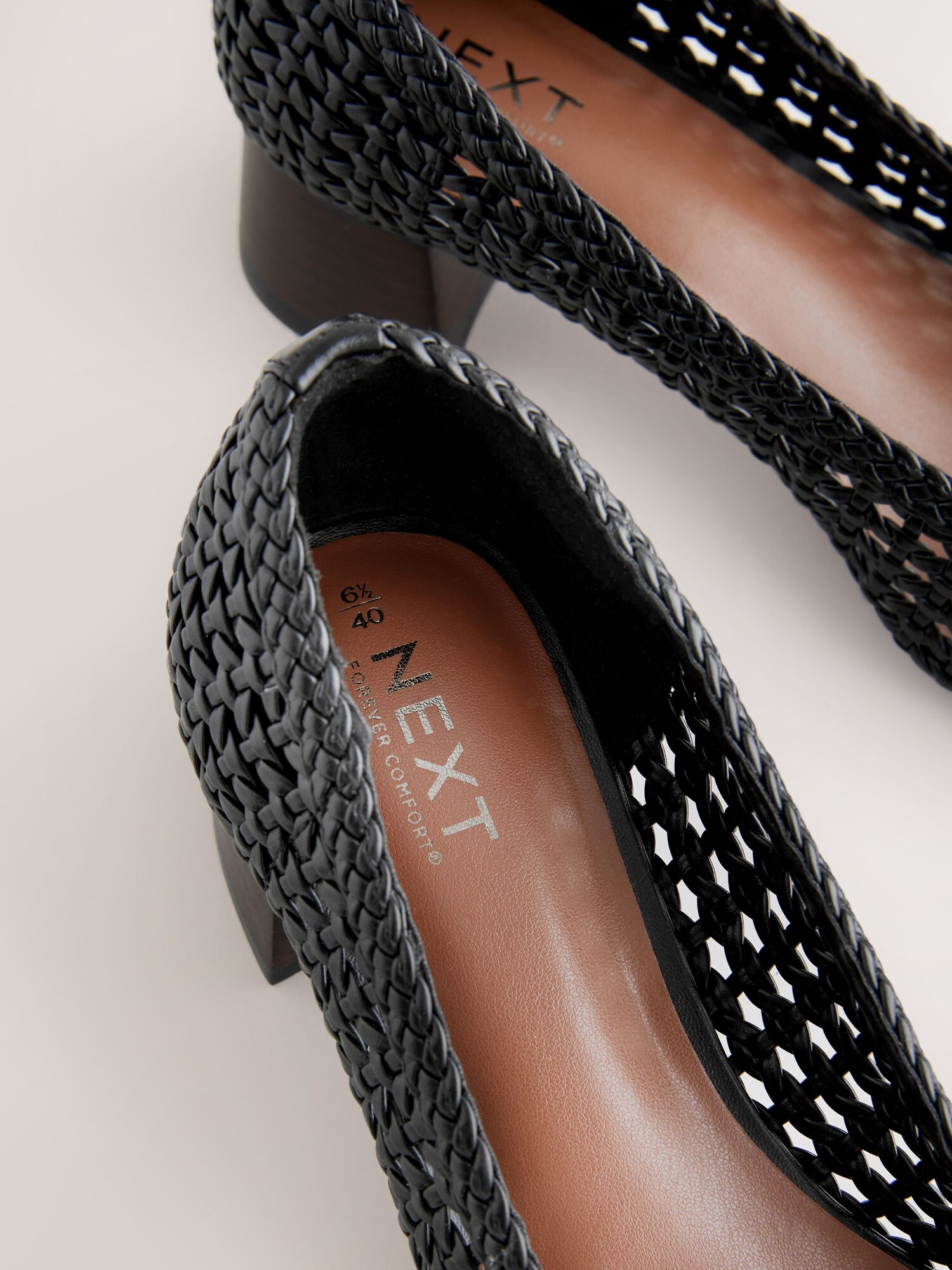 Thumbnail - Next Pumps Forever Comfort