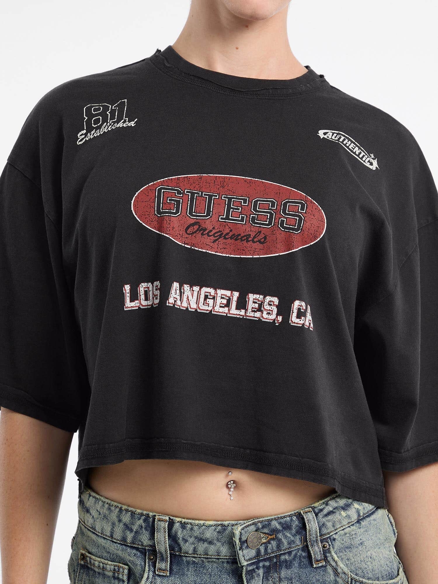 Thumbnail - T-Shirt