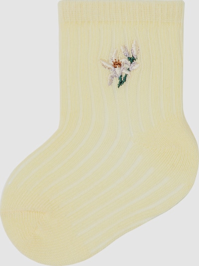 Къси чорапи 'Holley'