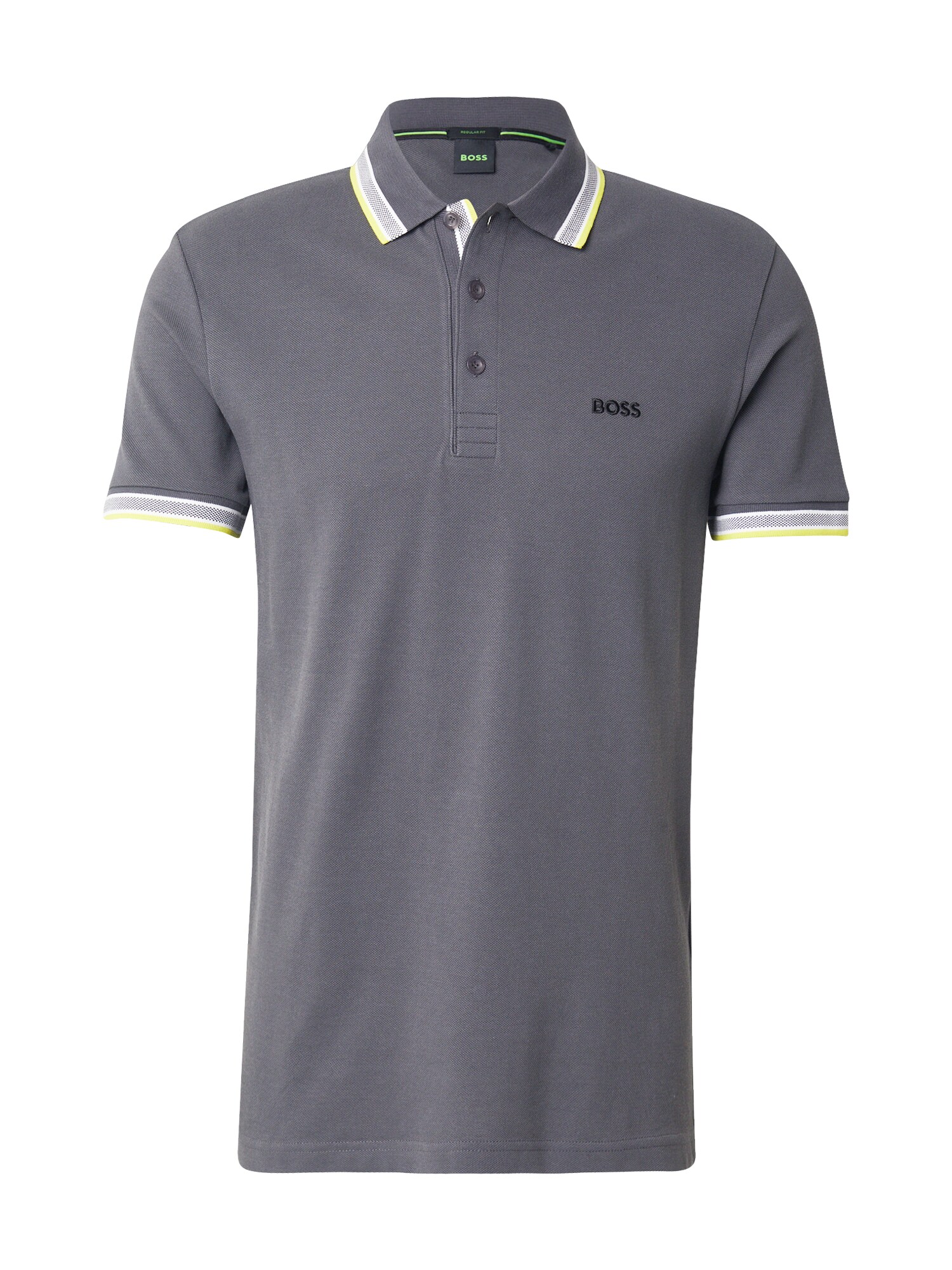 Thumbnail - BOSS Poloshirt Paddy