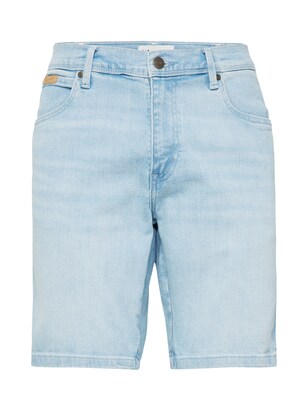 Wrangler Jeans ‘TEXAS’ Lichtblauw