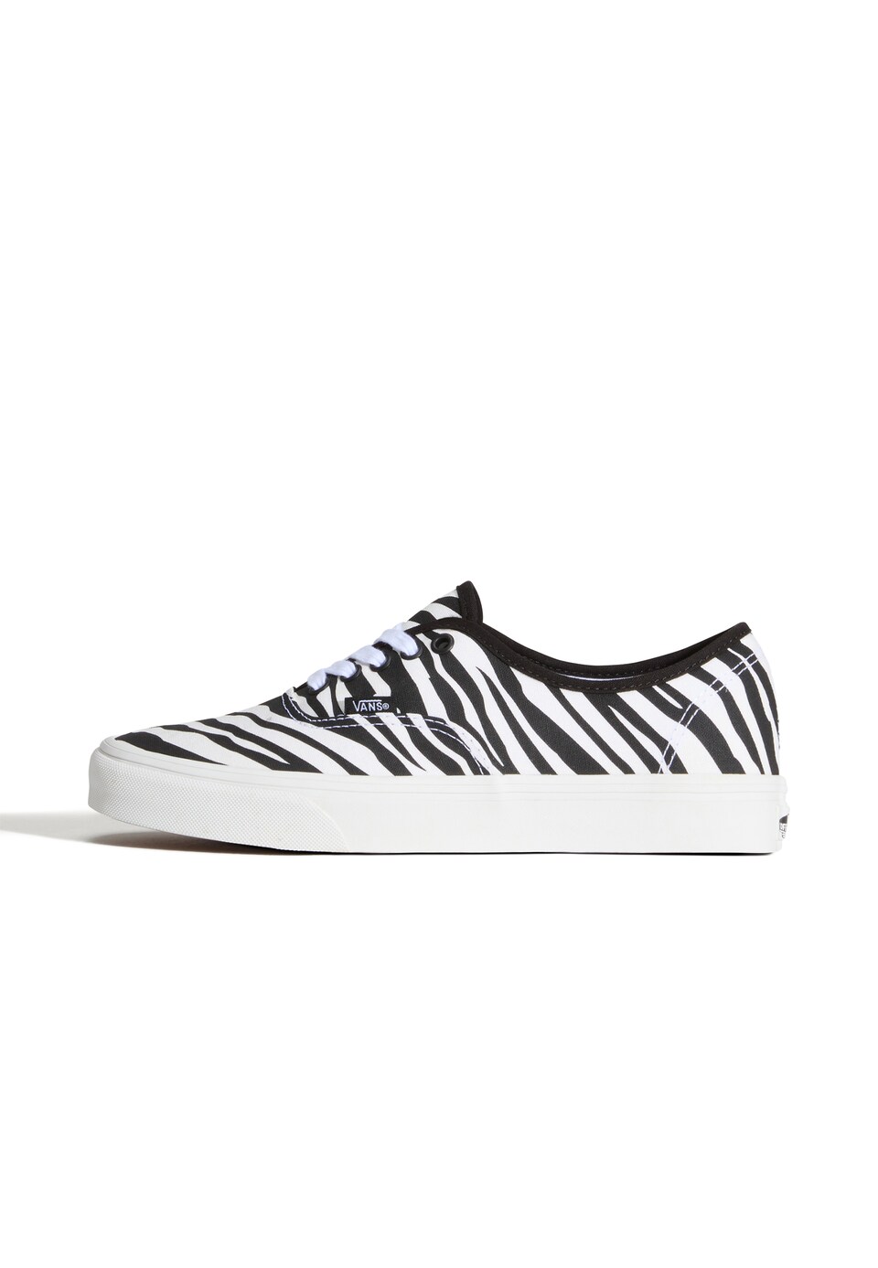 Låg sneaker 'Authentic'