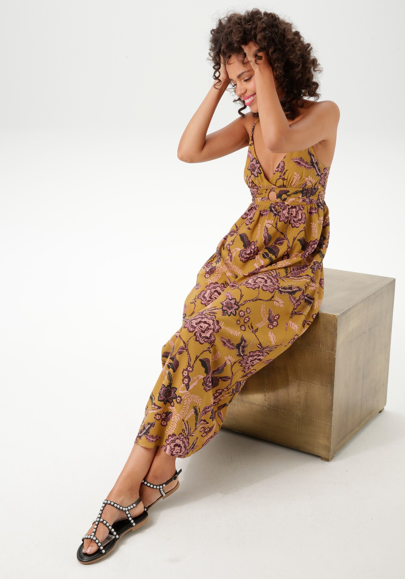 Thumbnail - Aniston CASUAL Kleid