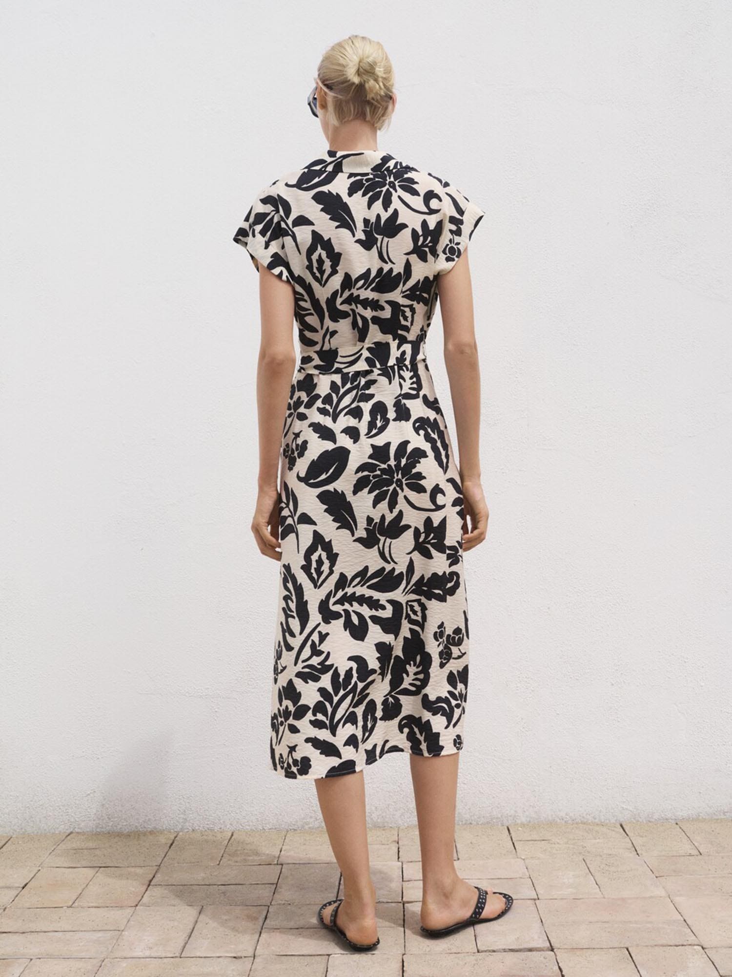 Thumbnail - MANGO Kleid APPLE