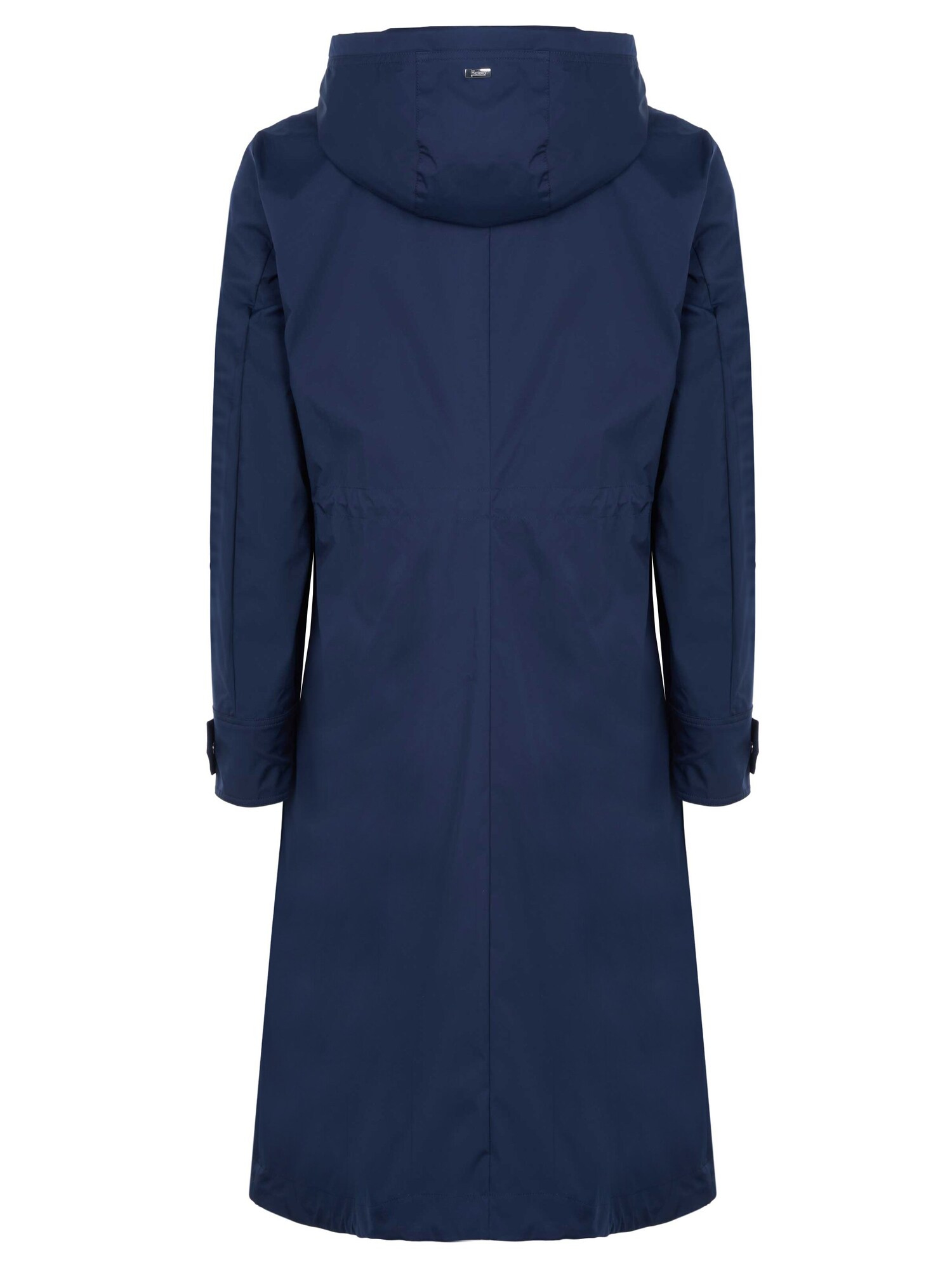 Herno Chaqueta de entretiempo 'Herno' azul – imagen 3