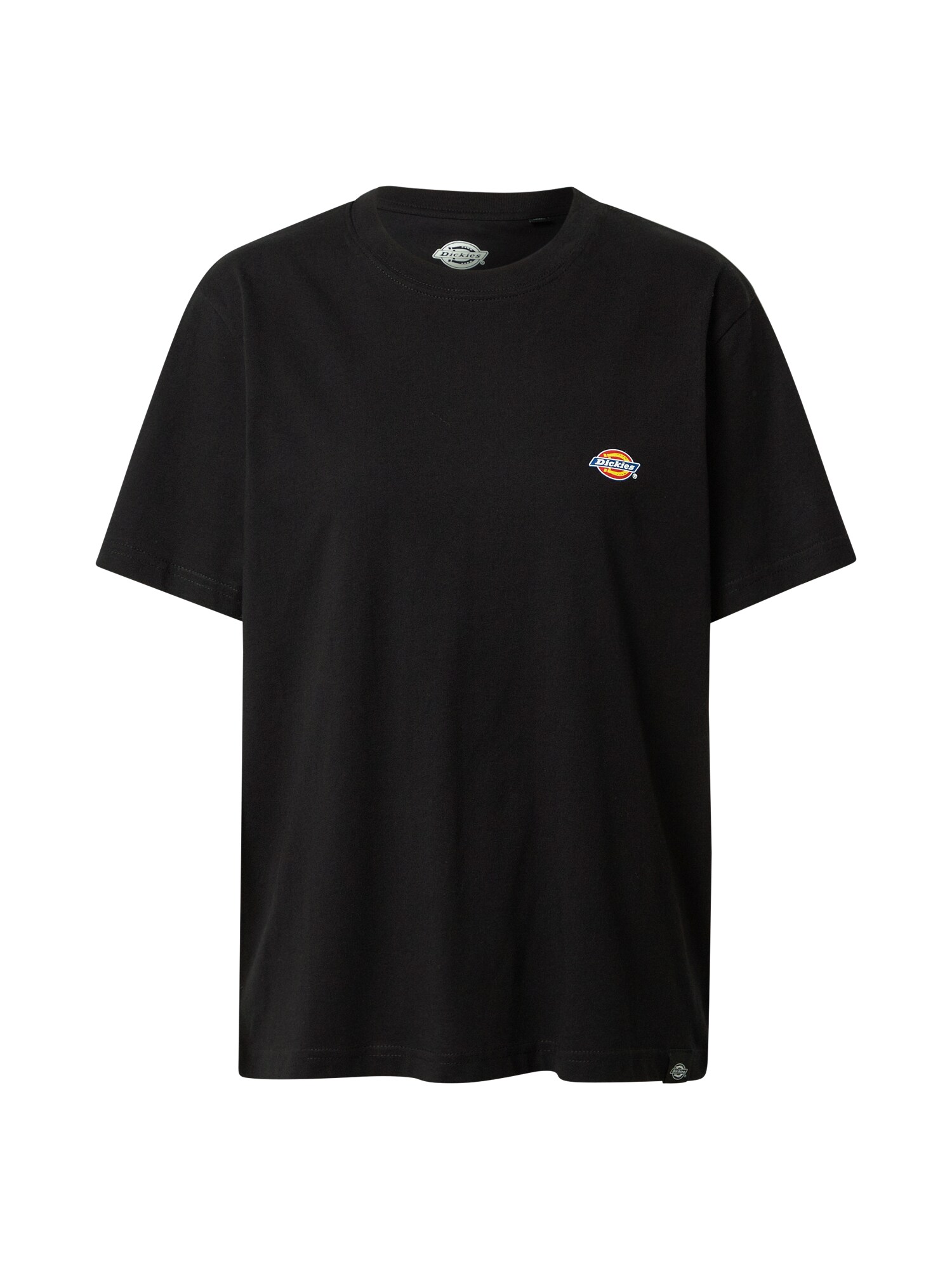 DICKIES Marškinėliai 'Stockdale'  juoda