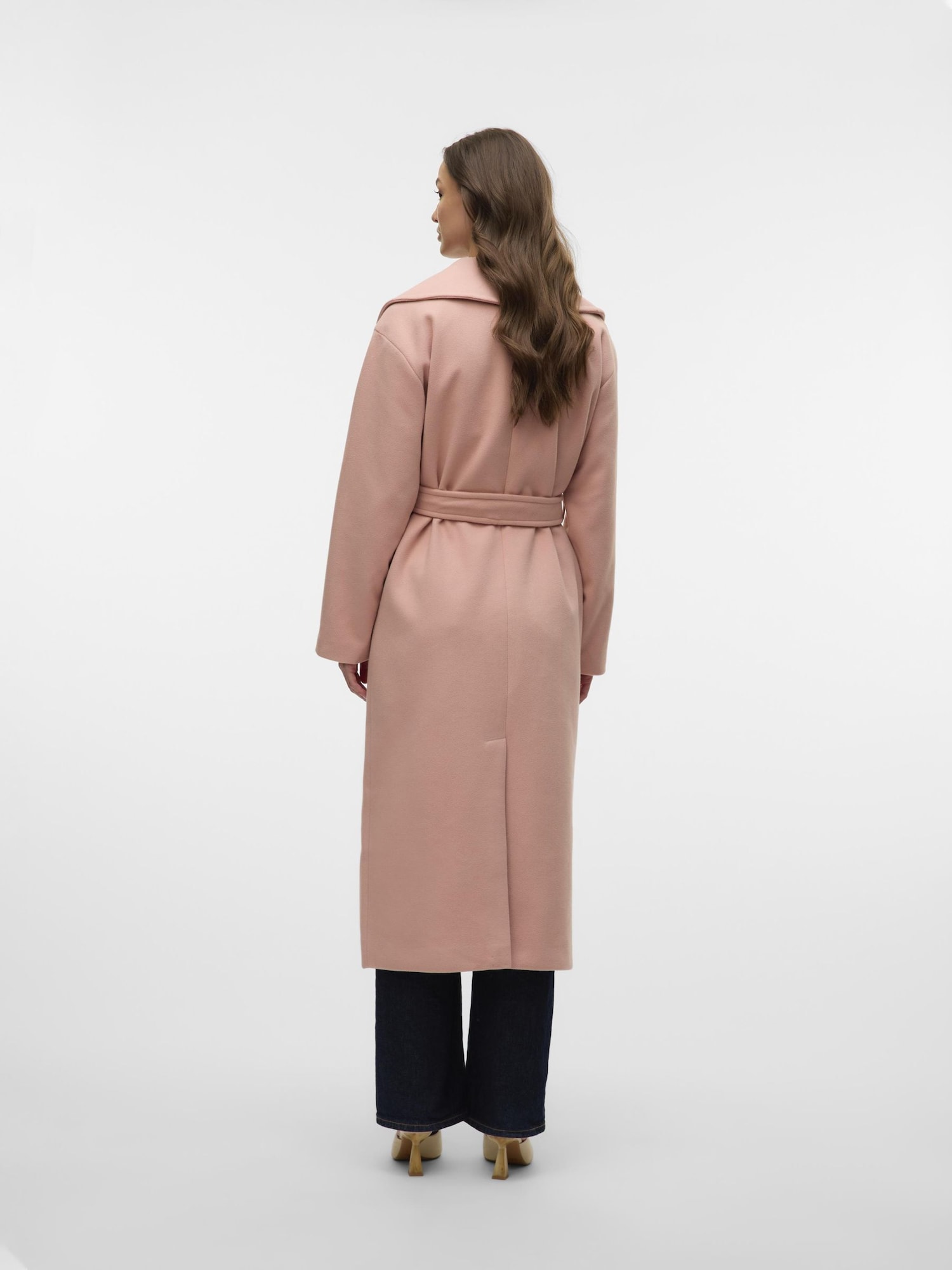 Thumbnail - VERO MODA Mantel VMAnne