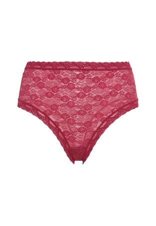 LSCN by LASCANA, Slip, lila