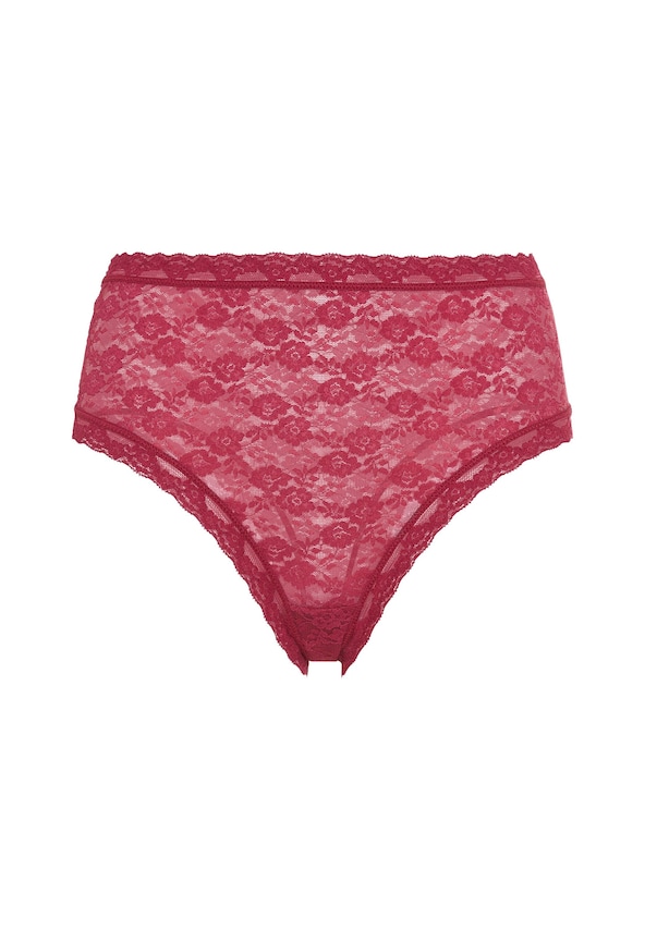 LSCN by LASCANA, Slip, lila, 1 kép a 8 közül