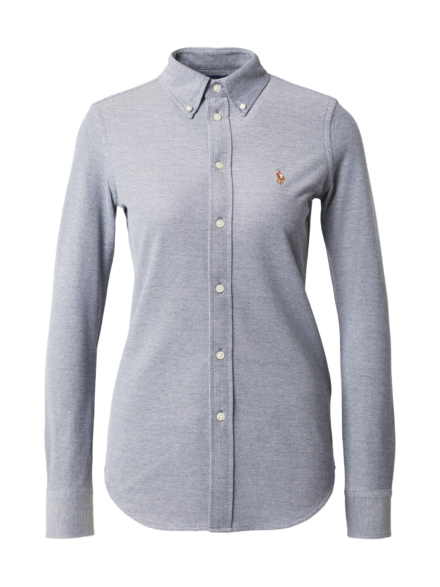 Polo Ralph Lauren Bluză gri