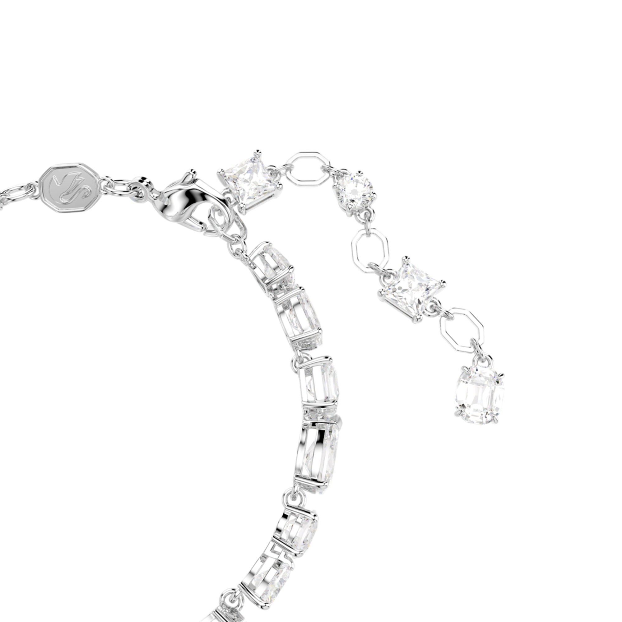 Thumbnail - Swarovski Armband