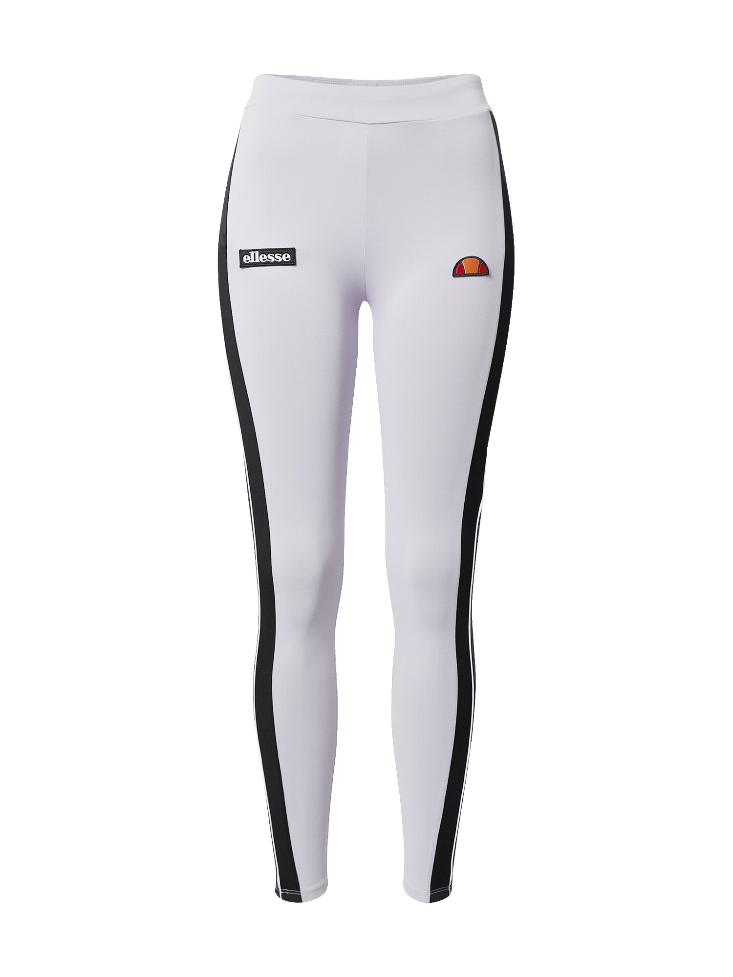 ELLESSE Tamprės 'Veleste'  purpurinė / juoda