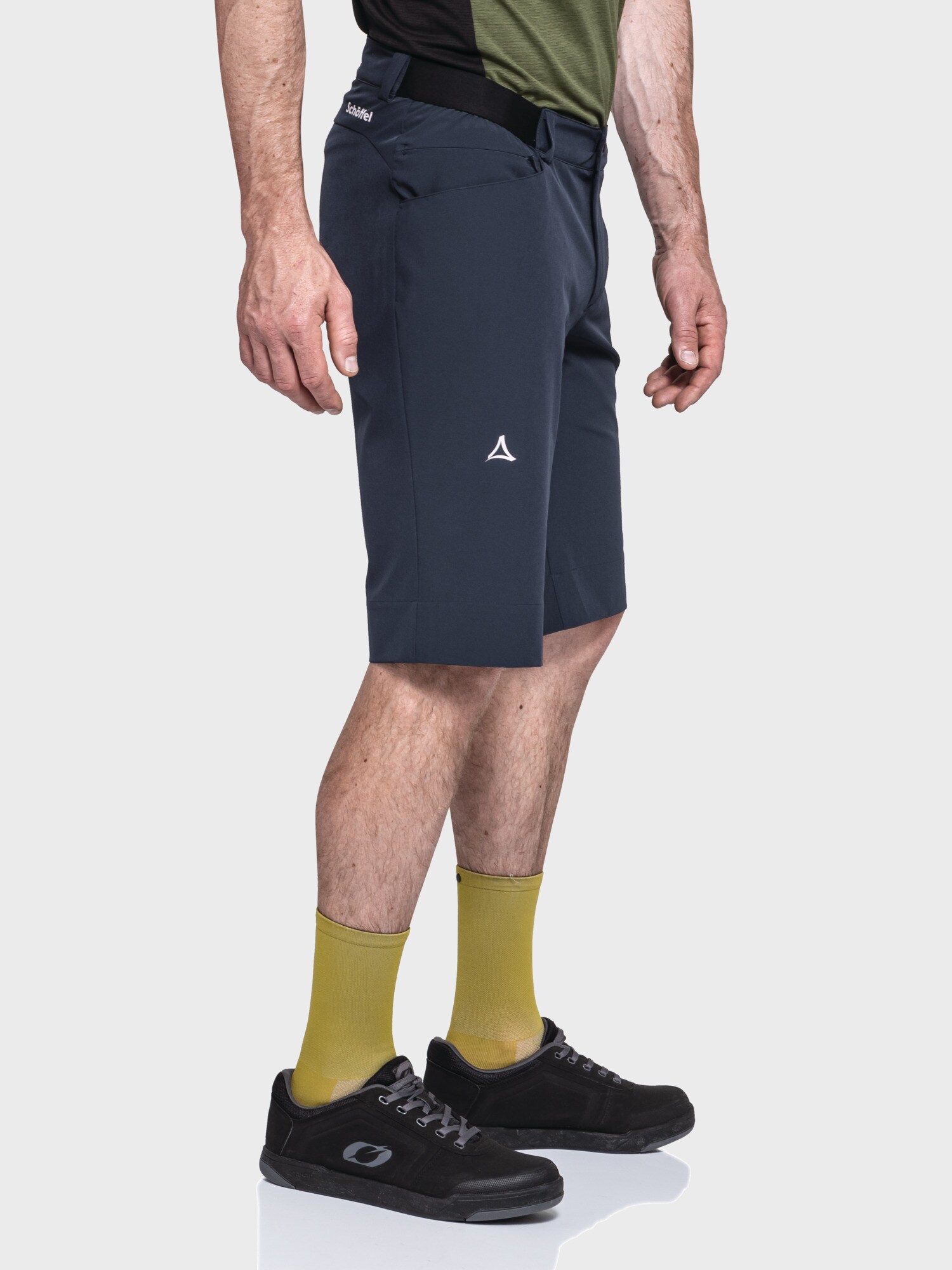 Thumbnail - Shorts ' Bike Shorts Style Keitele MNS '