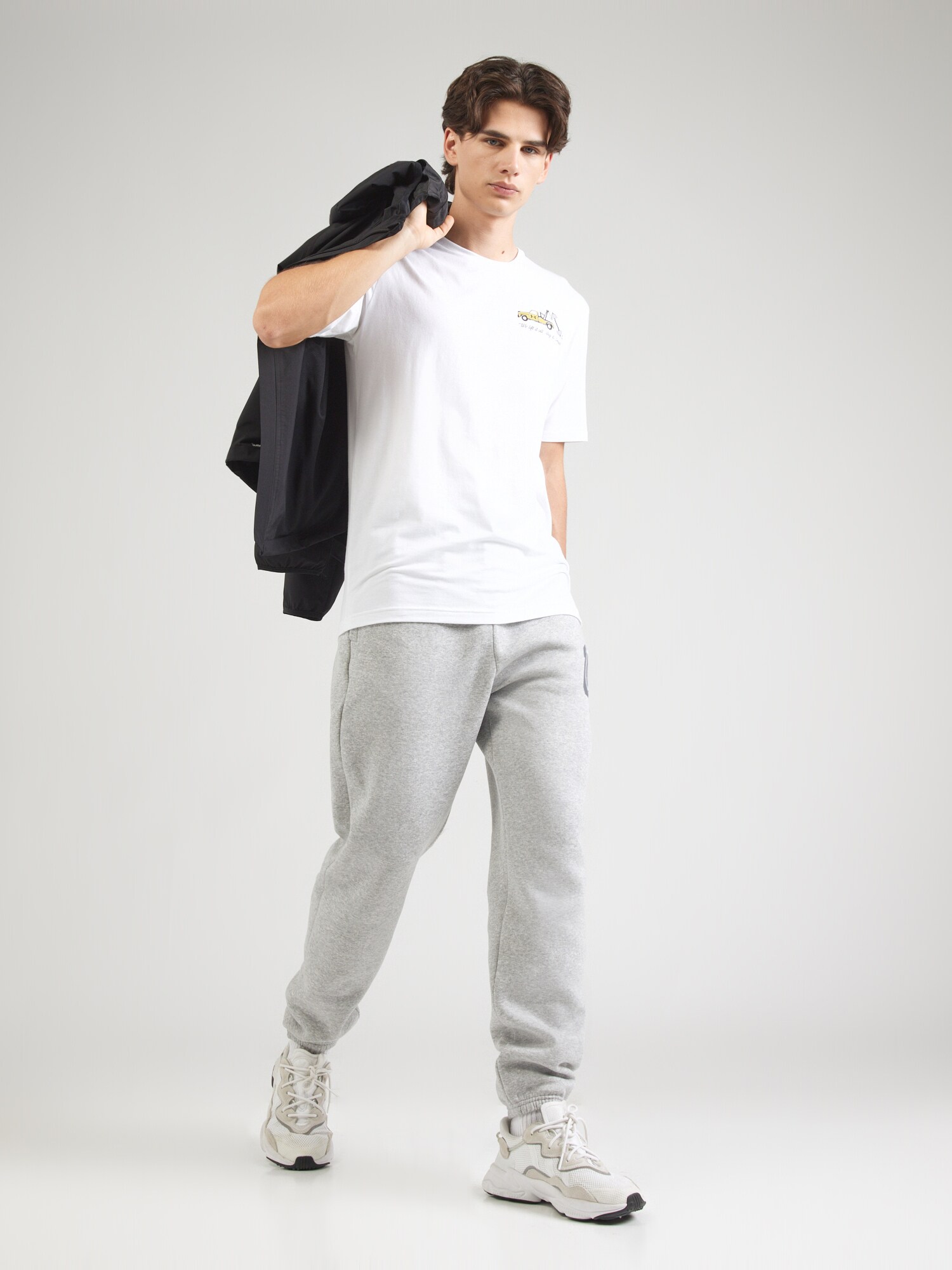 Thumbnail - Funktionsshirt 'BODY SHOP'