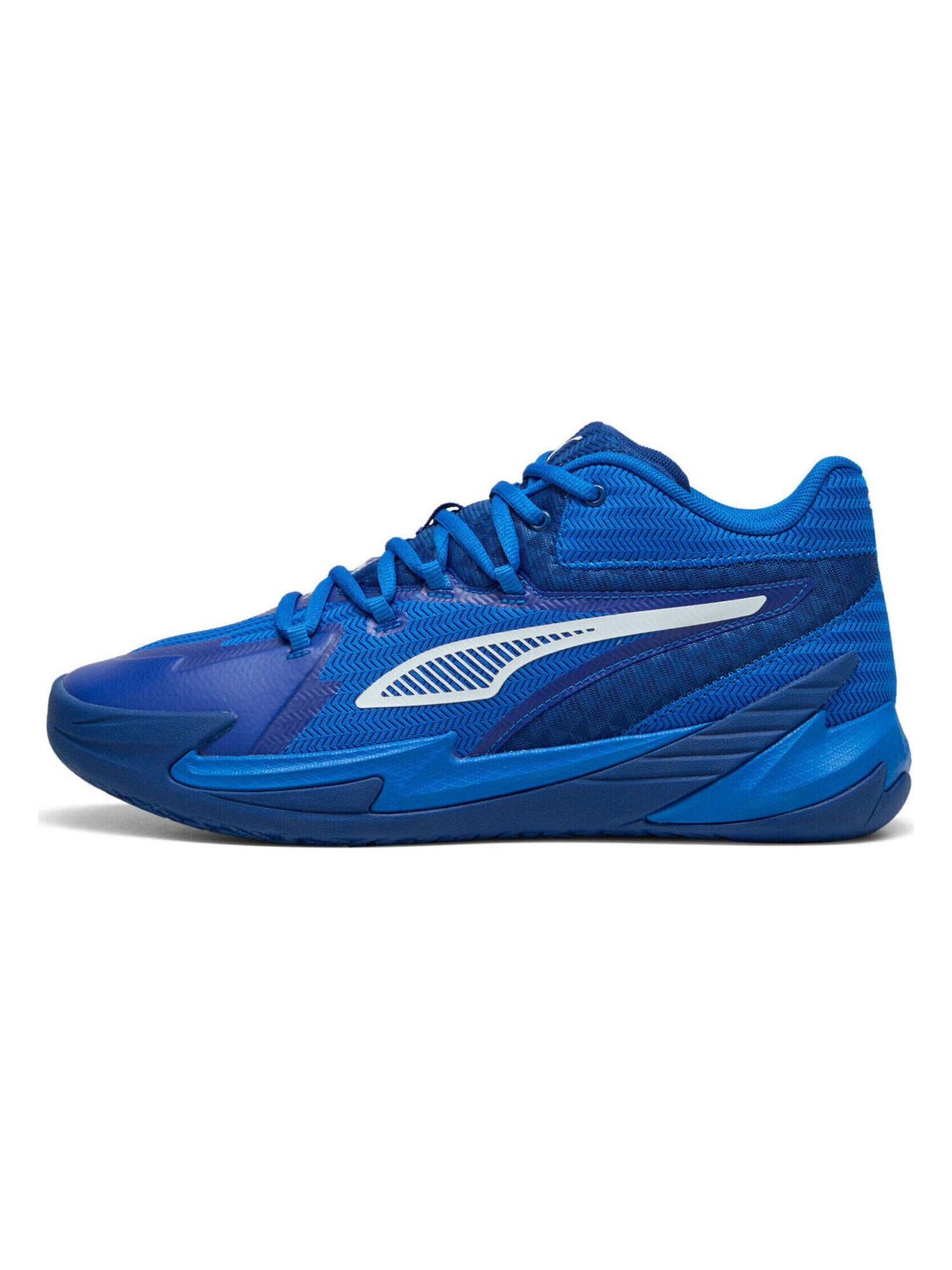 PUMA Calzado deportivo 'Puma Dagger'  azul