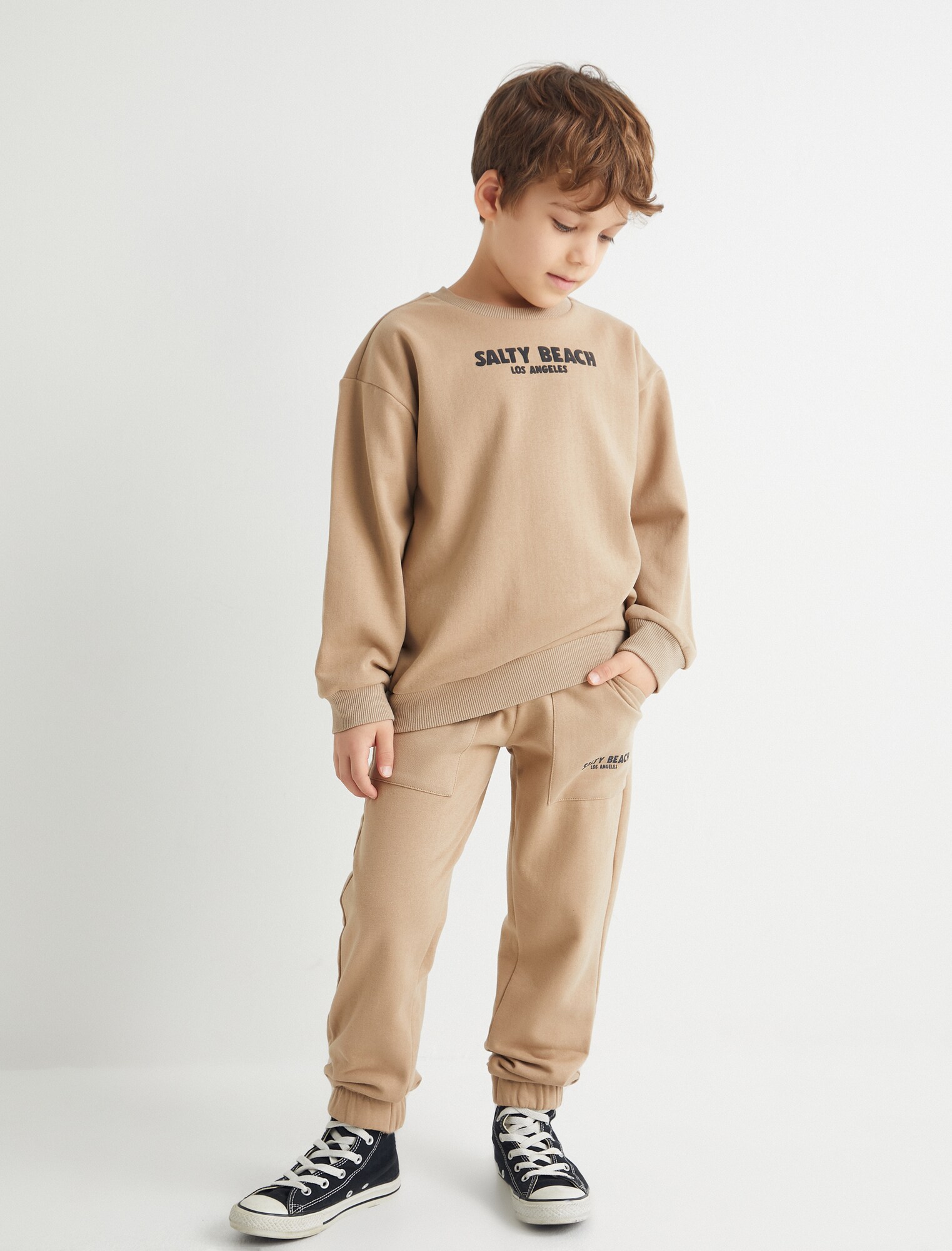 Thumbnail - Koton Sweatshirt