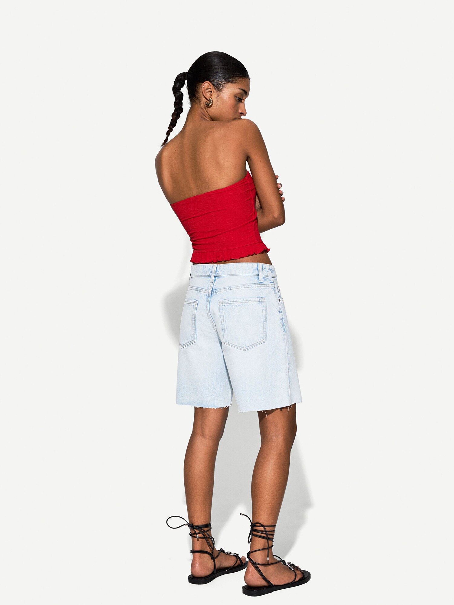 Thumbnail - Bershka Shorts