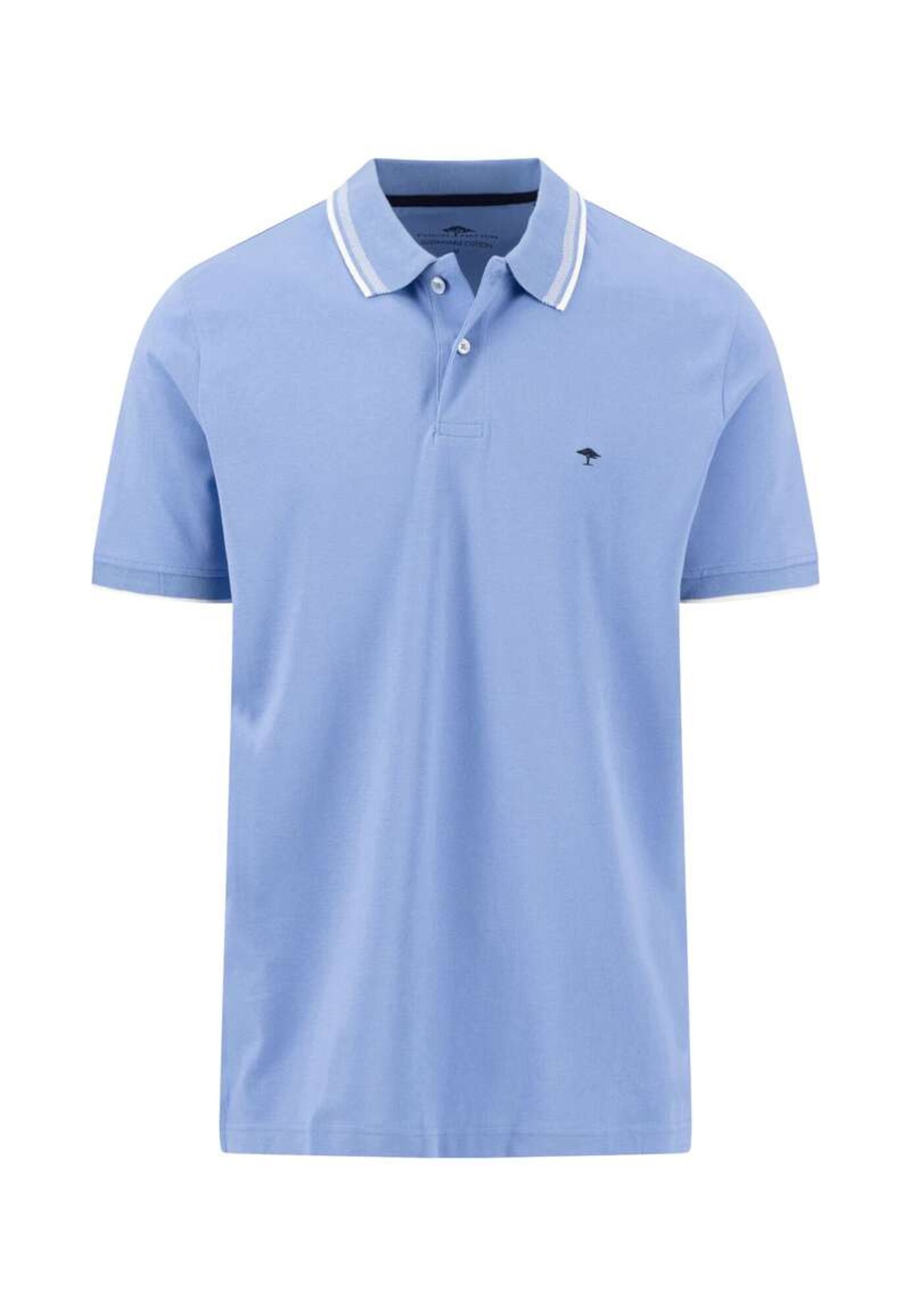 Thumbnail - FYNCH-HATTON Poloshirt