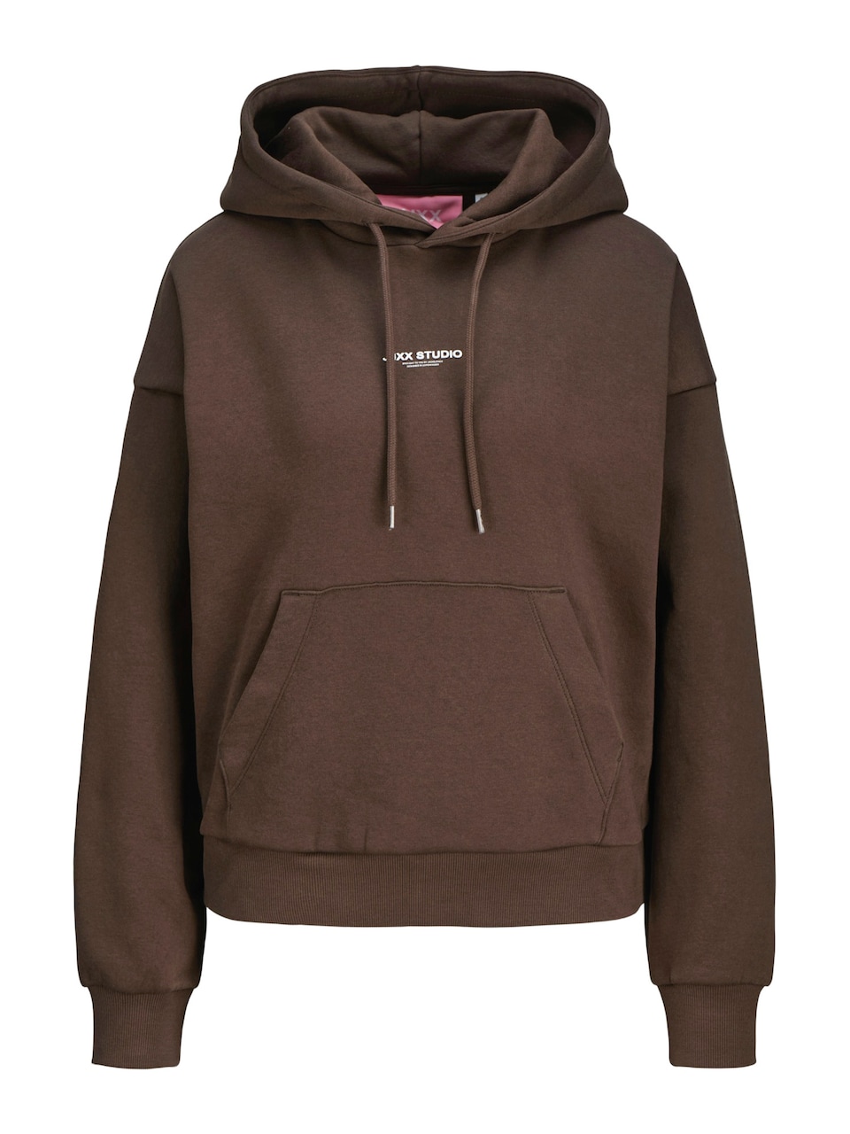 Sweatshirt 'JXStudio Vesterbro'