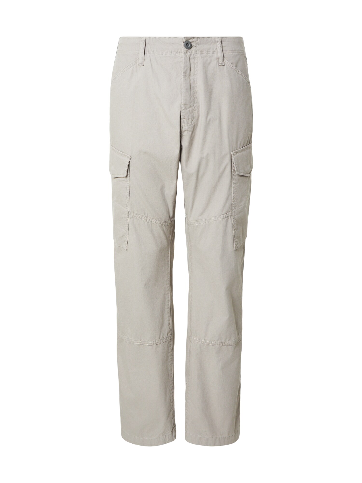 G-STAR Pantaloni cu buzunare  grej