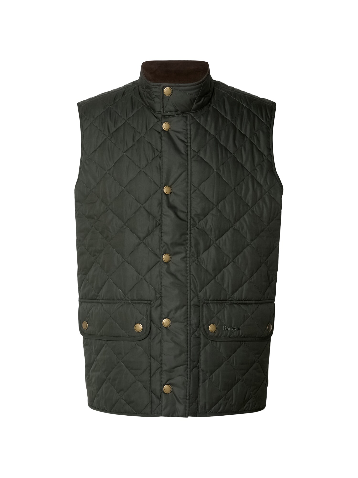 Barbour Weste Lowerdale