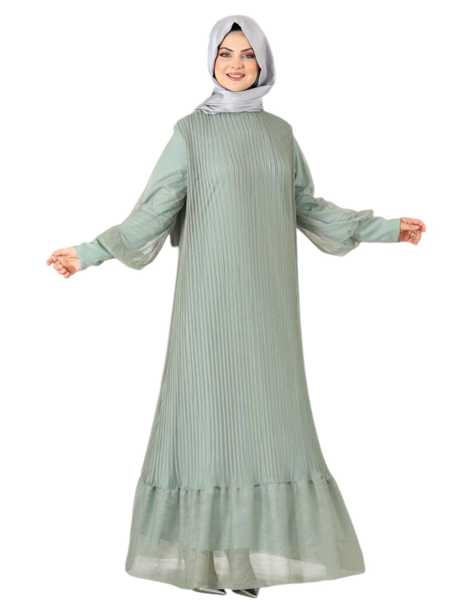 Thumbnail - fashionshowcase Abendkleid BEGÜM
