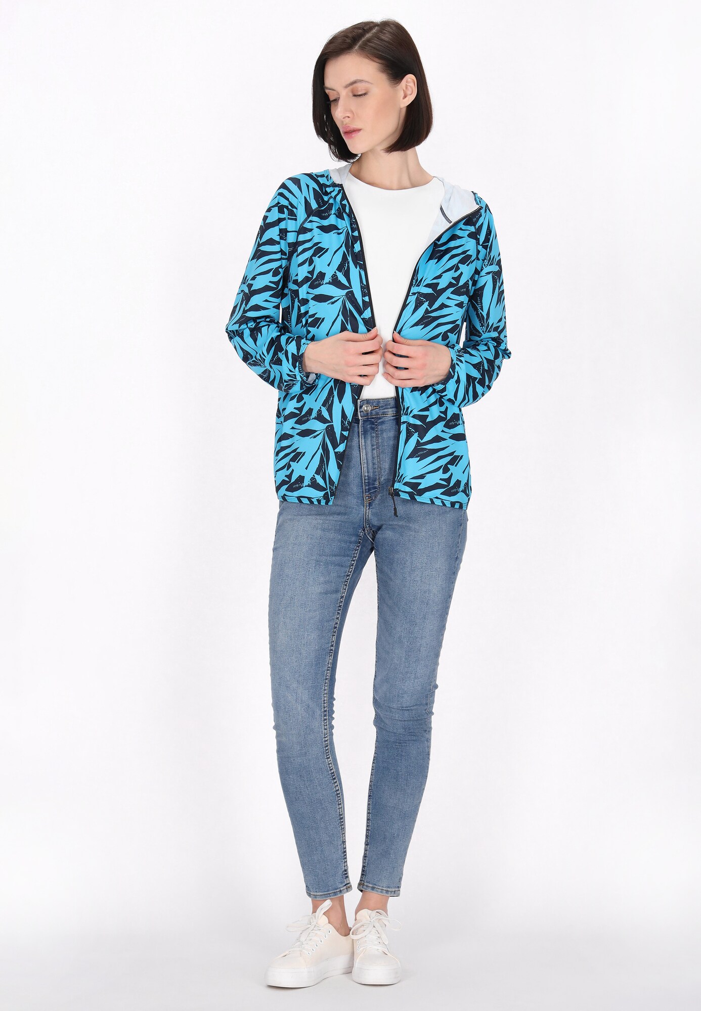 Thumbnail - usha BLUE LABEL Jacke Comfortable