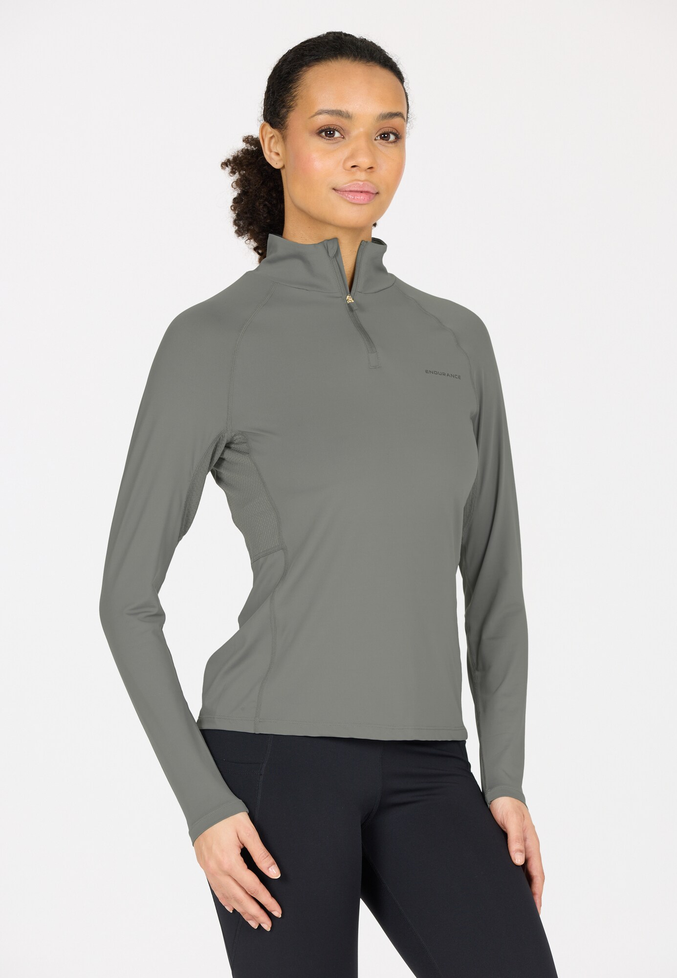 Thumbnail - ENDURANCE Base Layer Chrissie