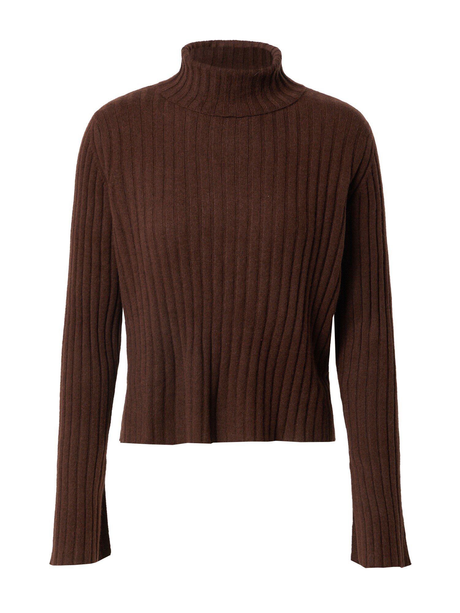 Pure Cashmere NYC Pullover  castanho escuro
