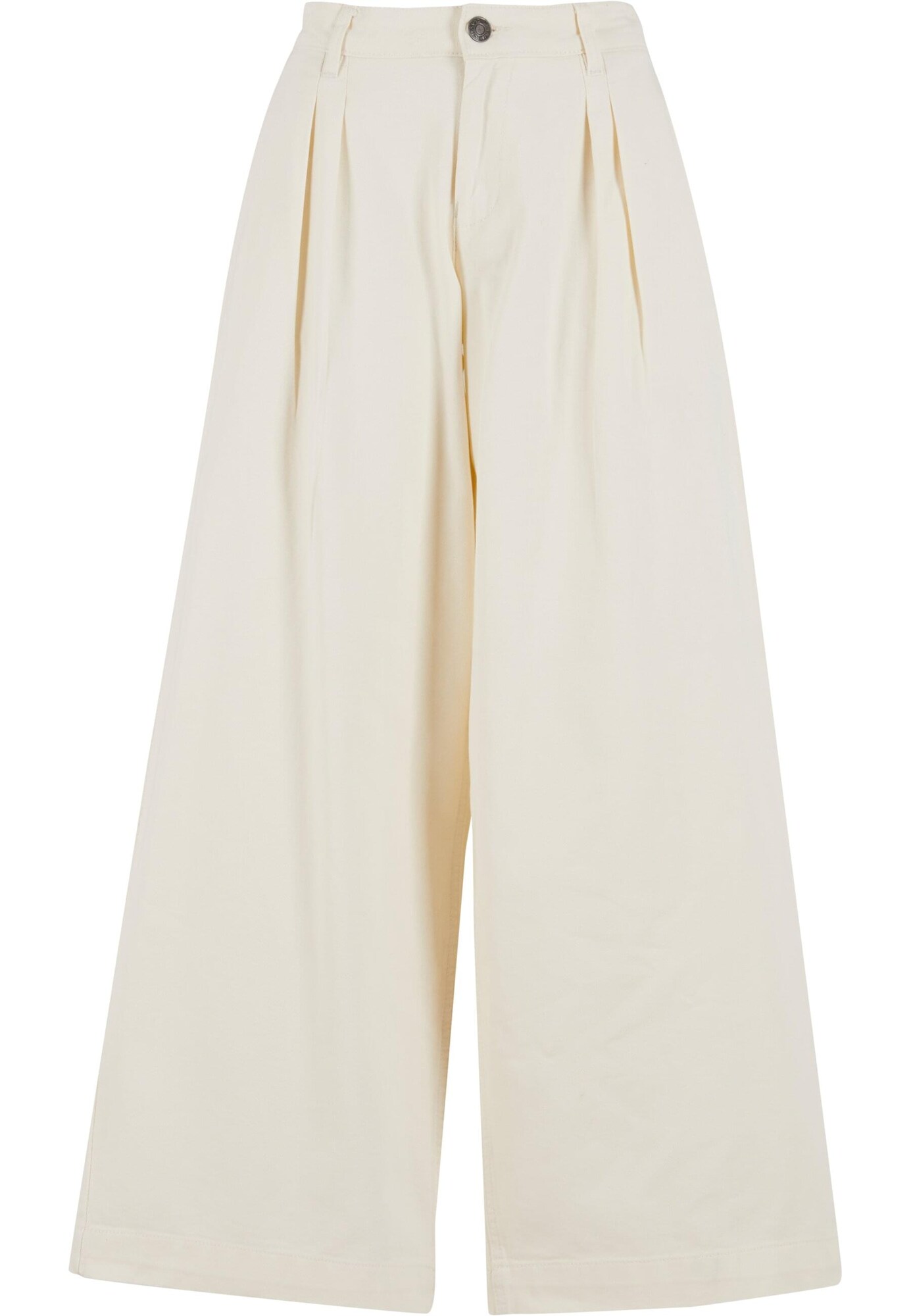 Urban Classics Jeans    nisipiu / negru denim