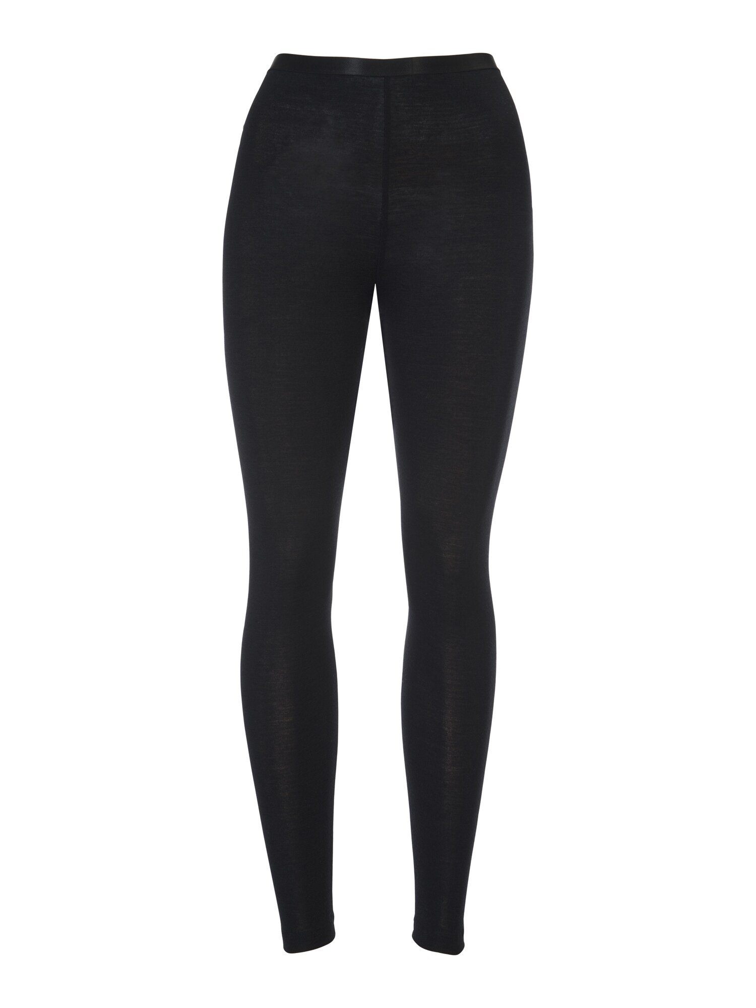 CALIDA Leggings  negru
